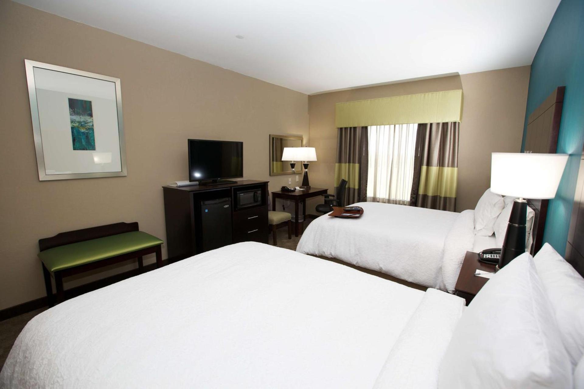 Hampton Inn and Suites Missouri City photo 32