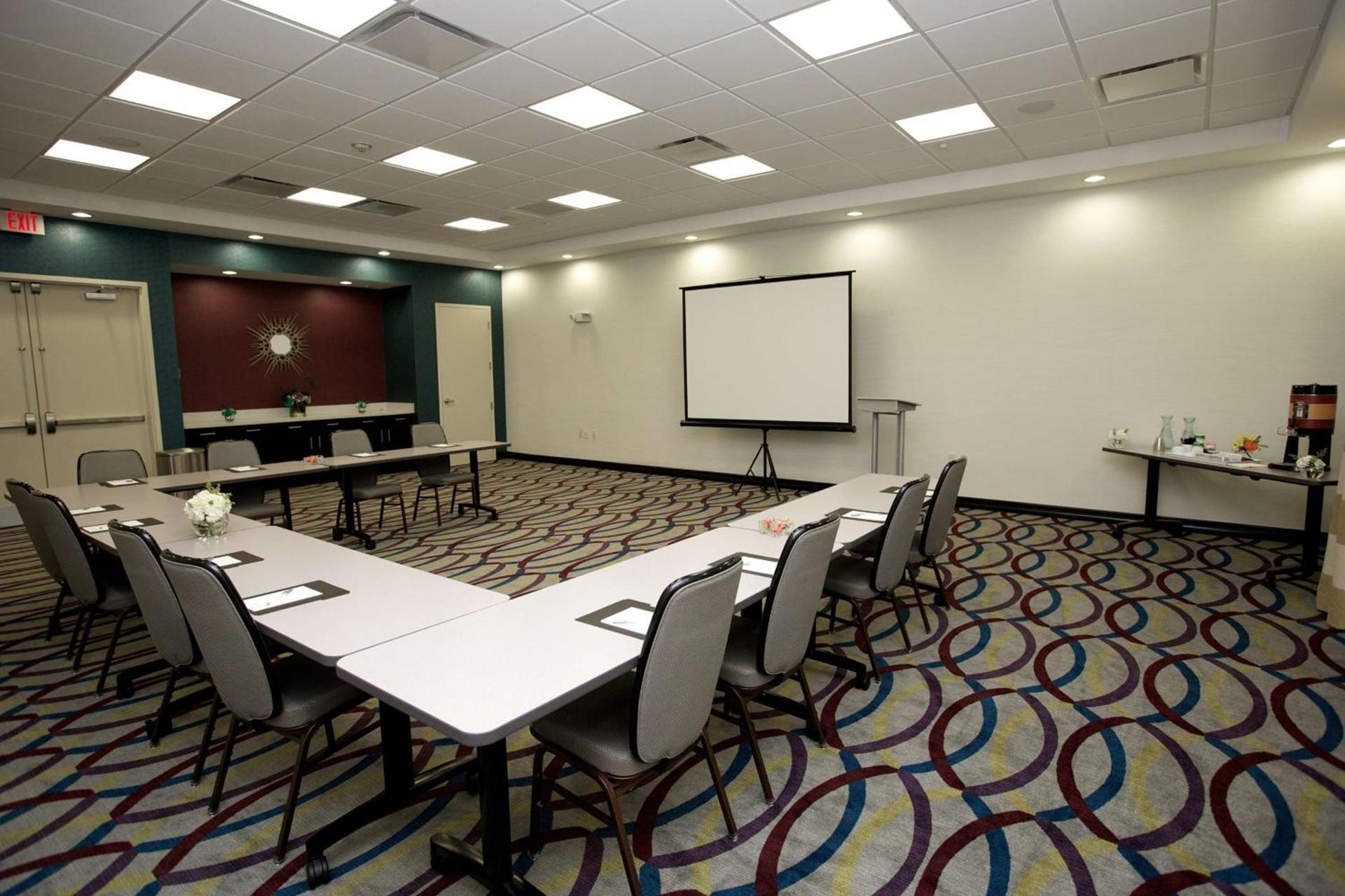 Hampton Inn and Suites Missouri City photo 42