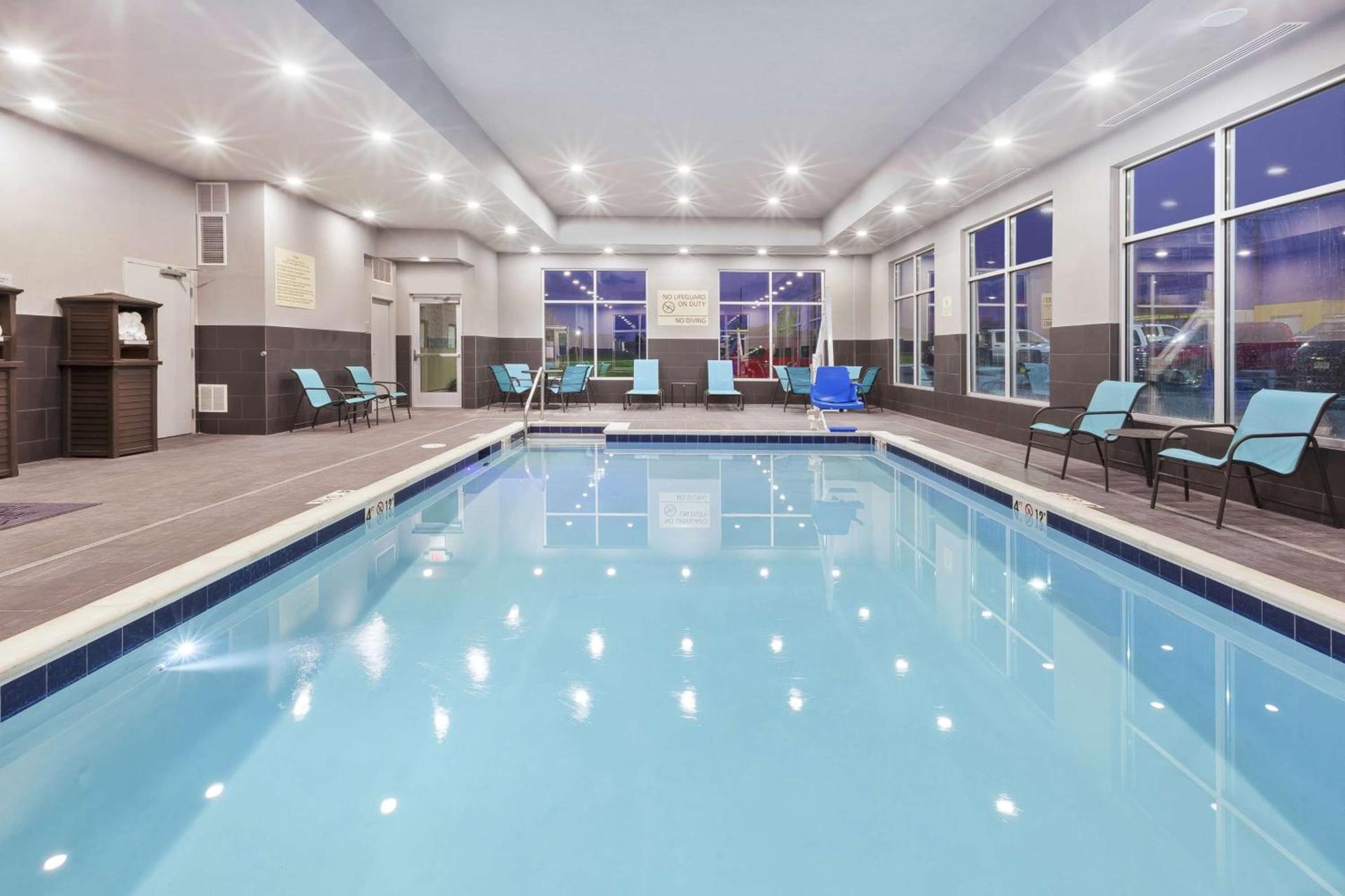 Hampton Inn Sedalia photo 4