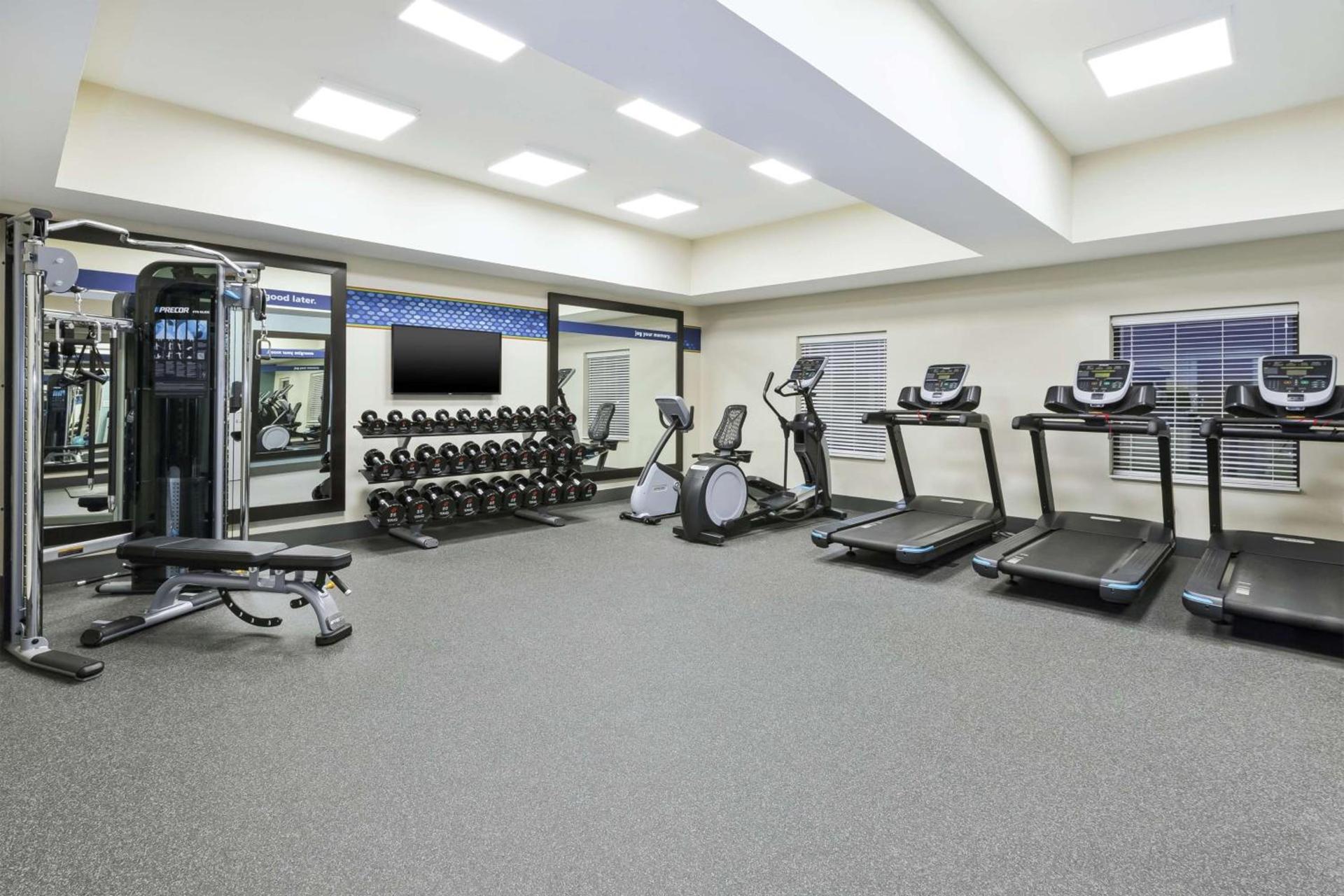 Hampton Inn Sedalia photo 8