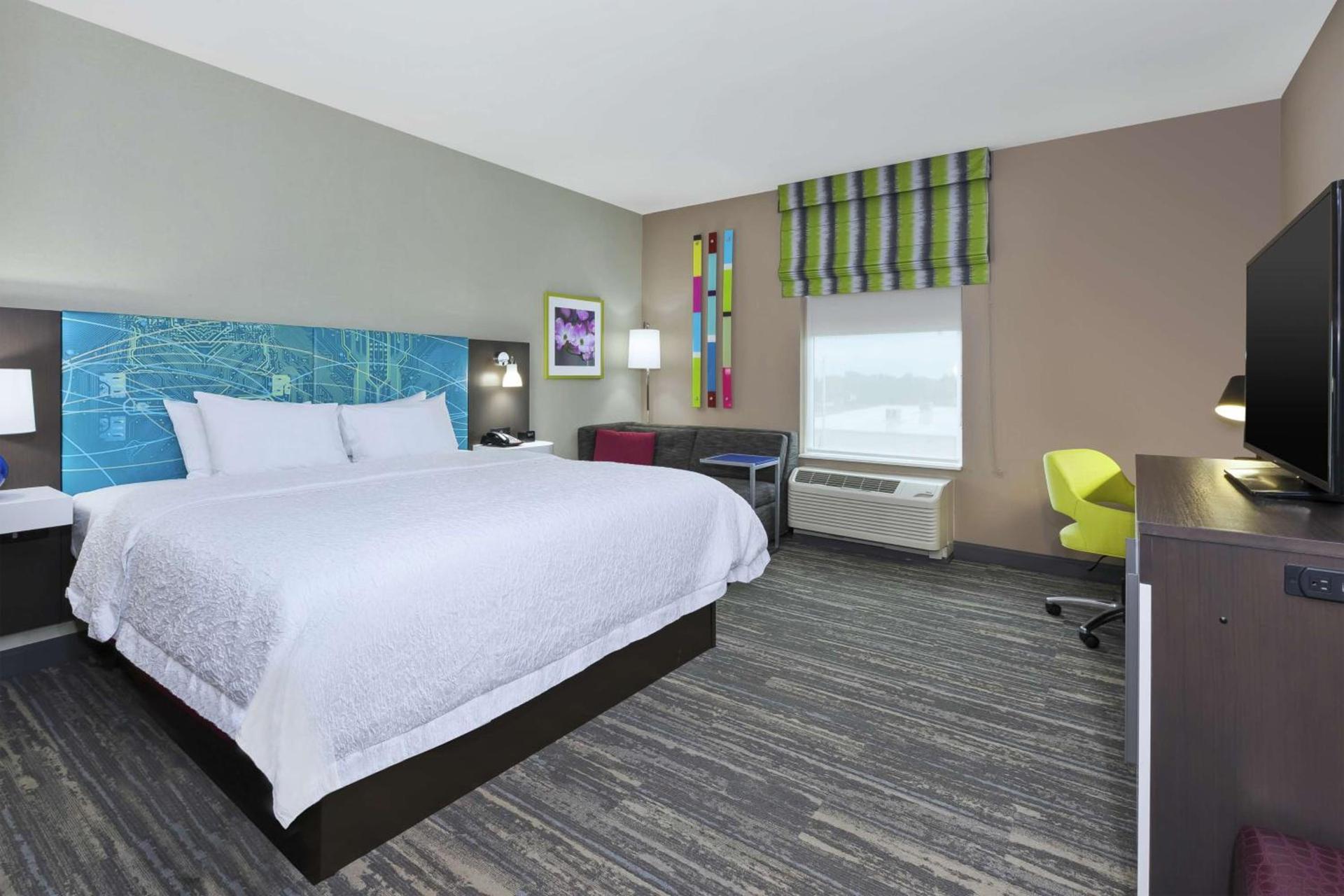 Hampton Inn Sedalia photo 10