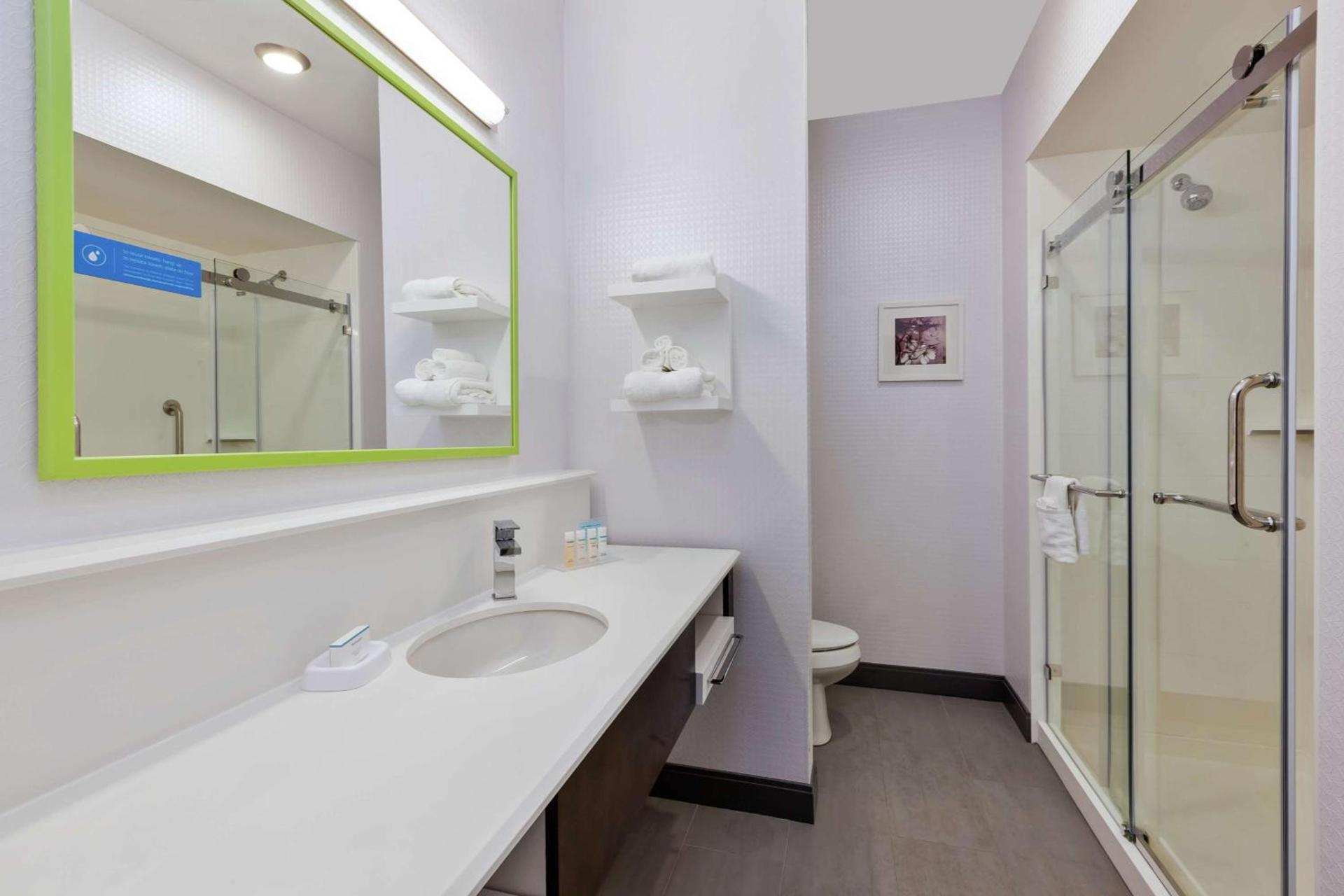Hampton Inn Sedalia photo 12