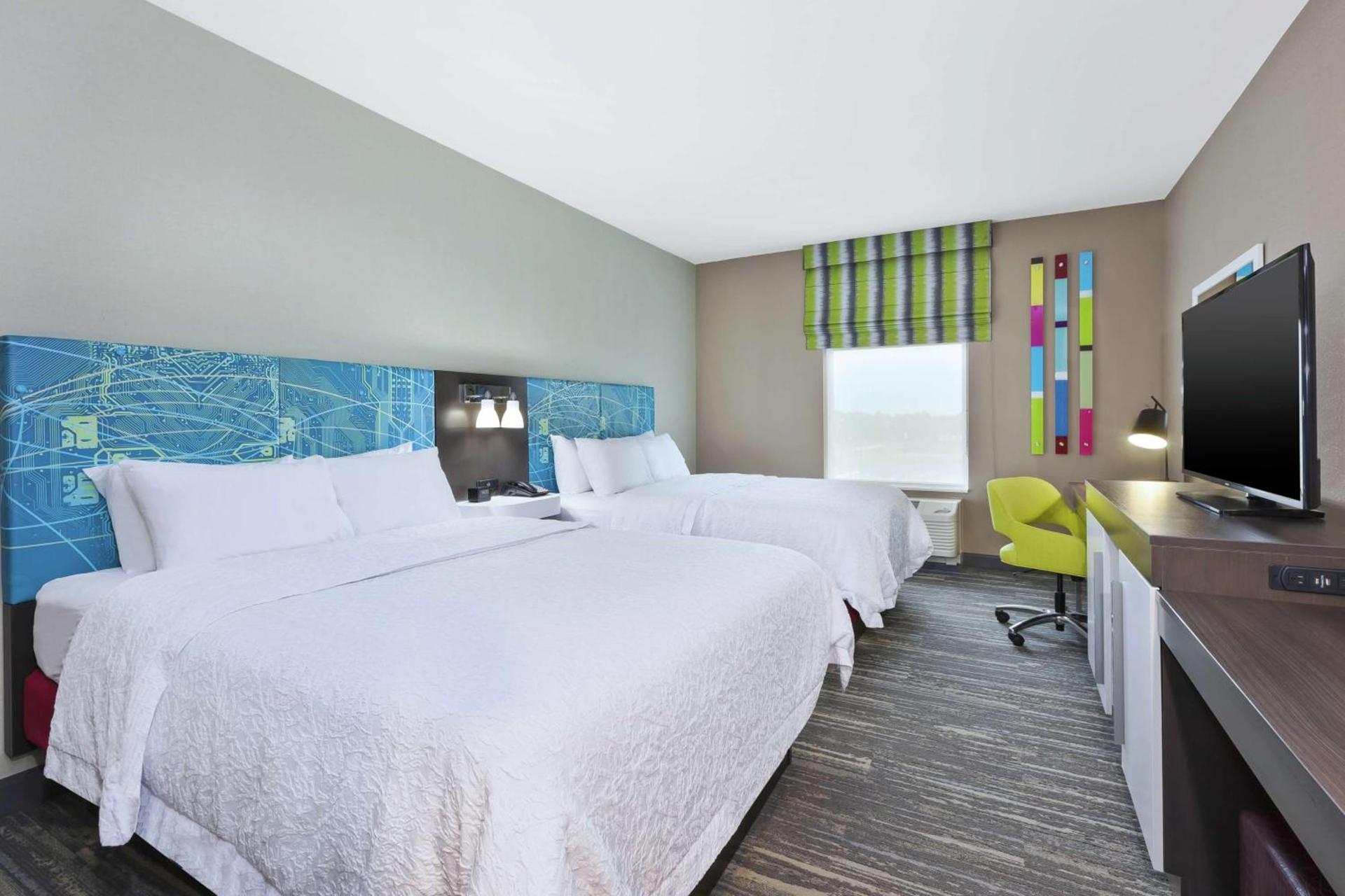 Hampton Inn Sedalia photo 19