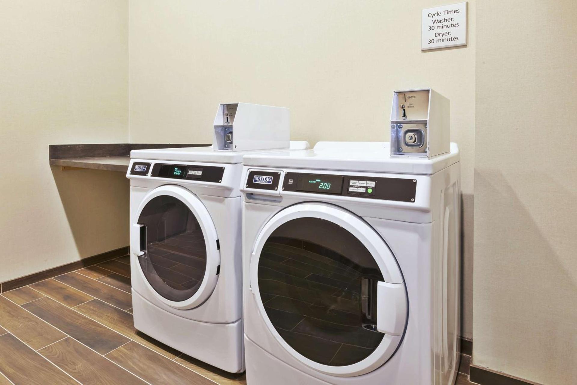 Hampton Inn Sedalia photo 22