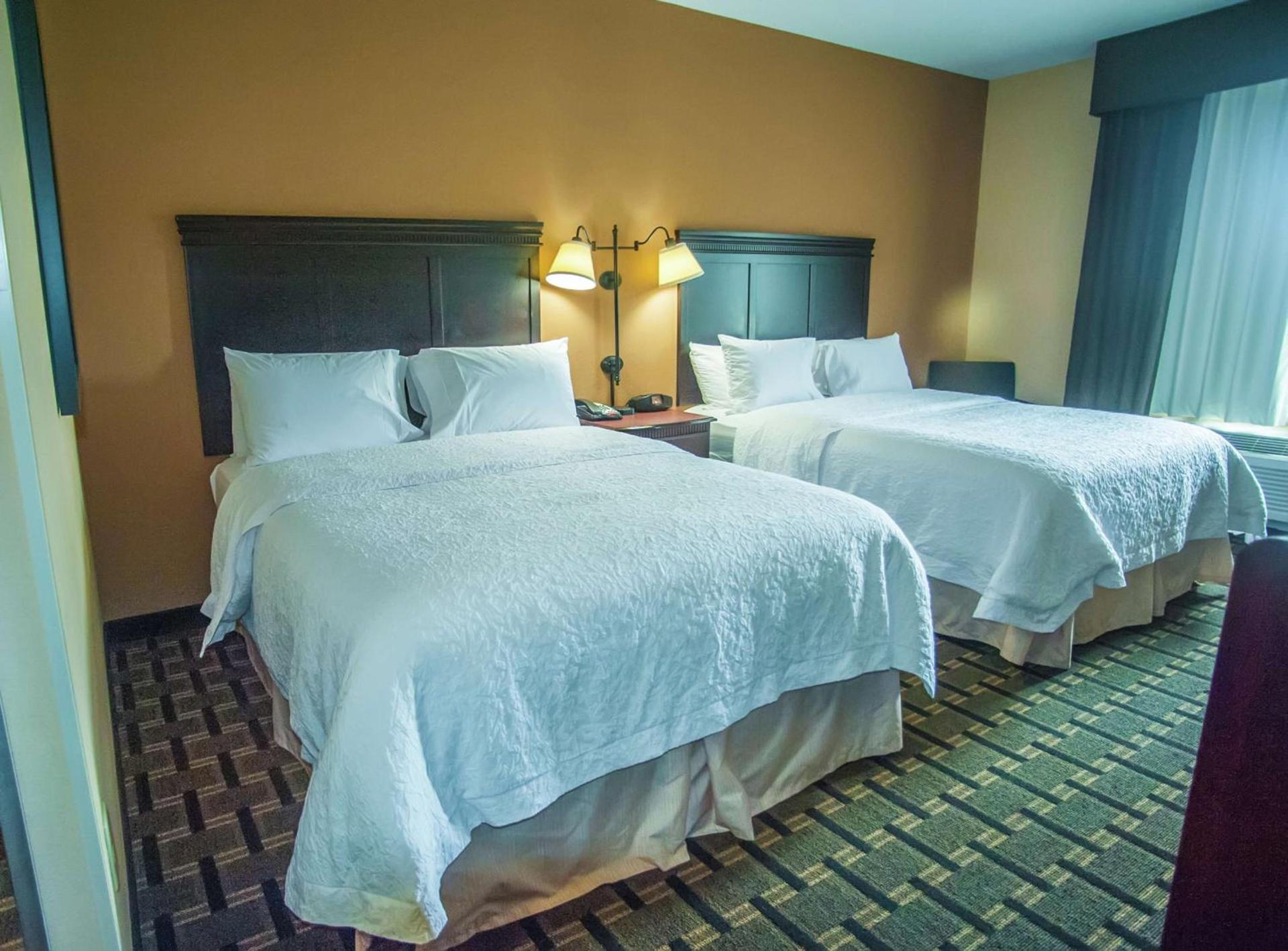 Hampton Inn & Suites Palestine photo 8