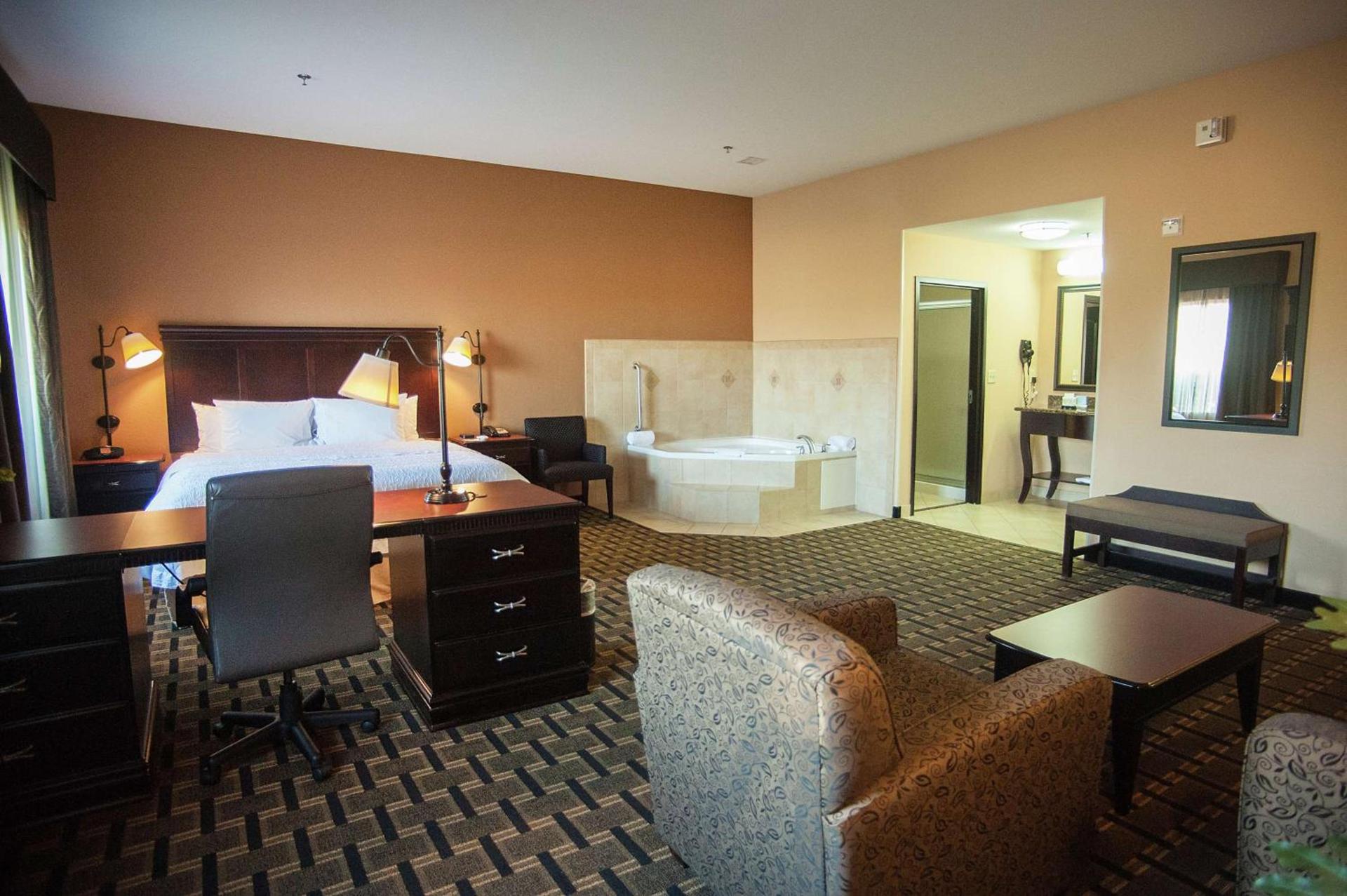 Hampton Inn & Suites Palestine photo 9