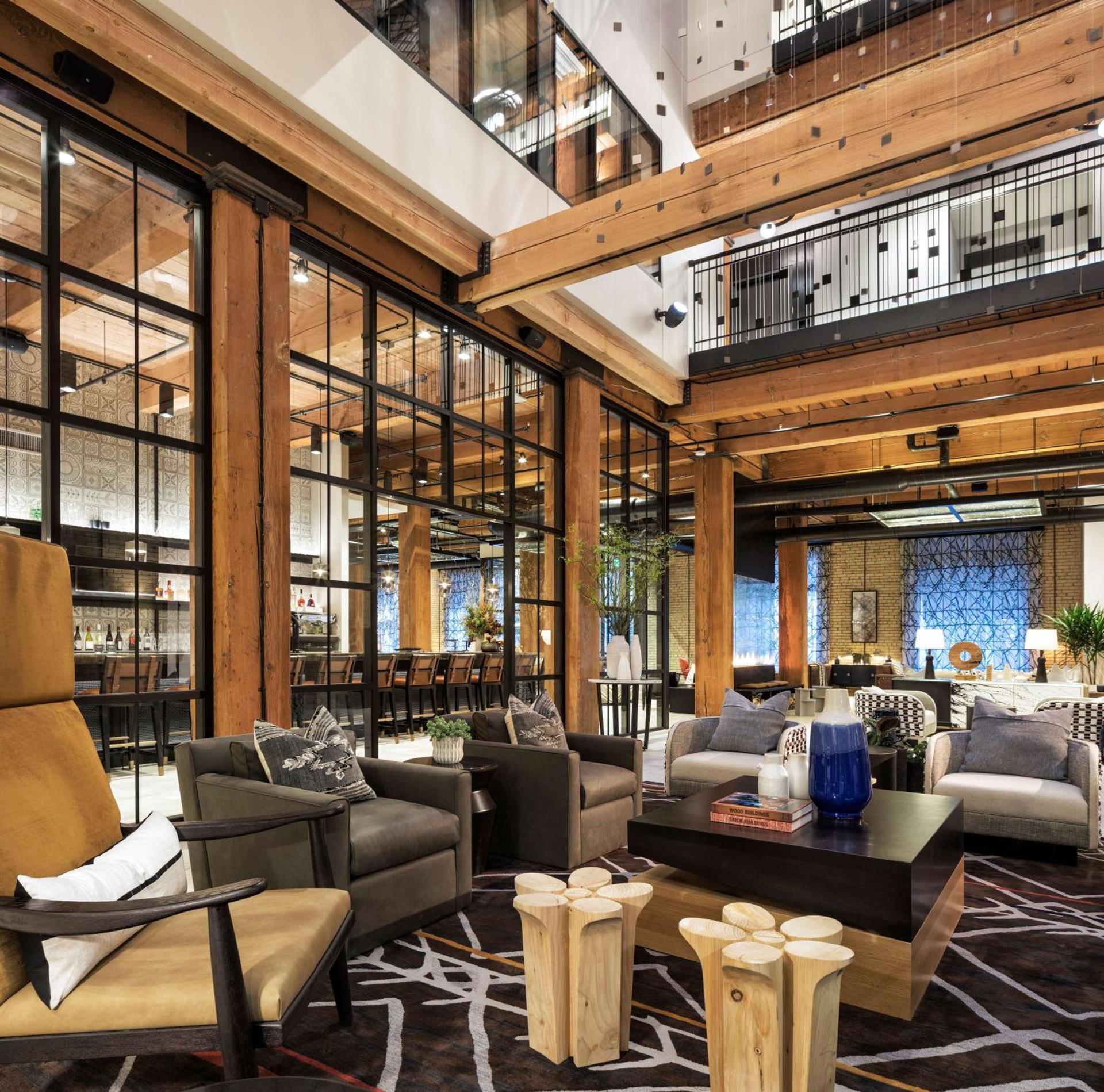 Canopy by Hilton Minneapolis Mill District photo 5
