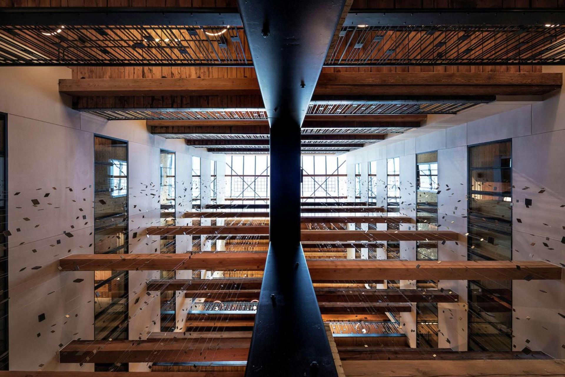 Canopy by Hilton Minneapolis Mill District photo 17