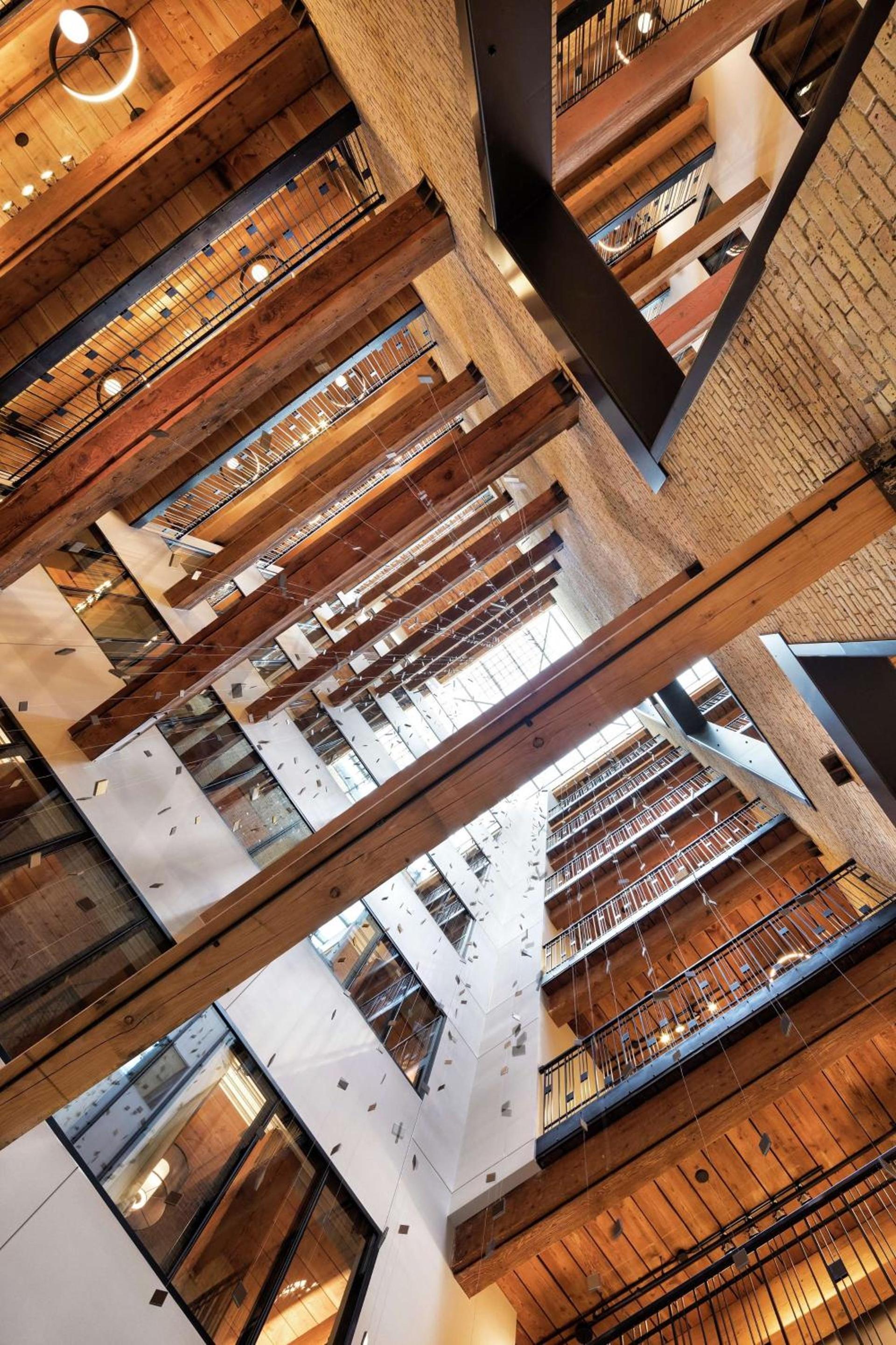 Canopy by Hilton Minneapolis Mill District photo 16