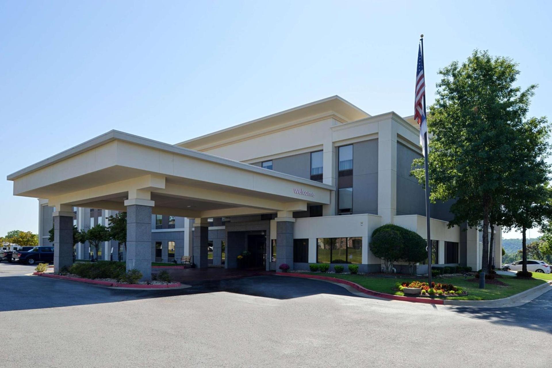 Hampton Inn Tulsa Sand Springs photo 3