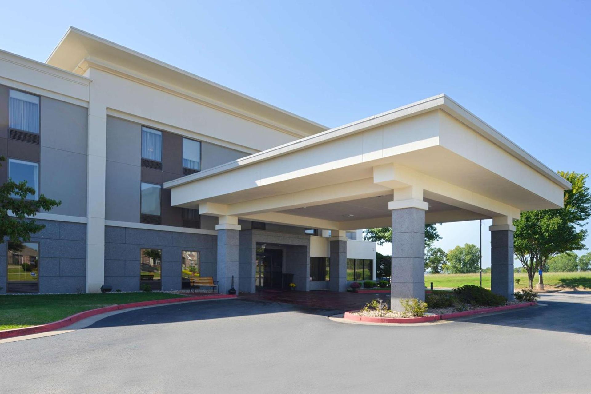 Hampton Inn Tulsa Sand Springs photo 4
