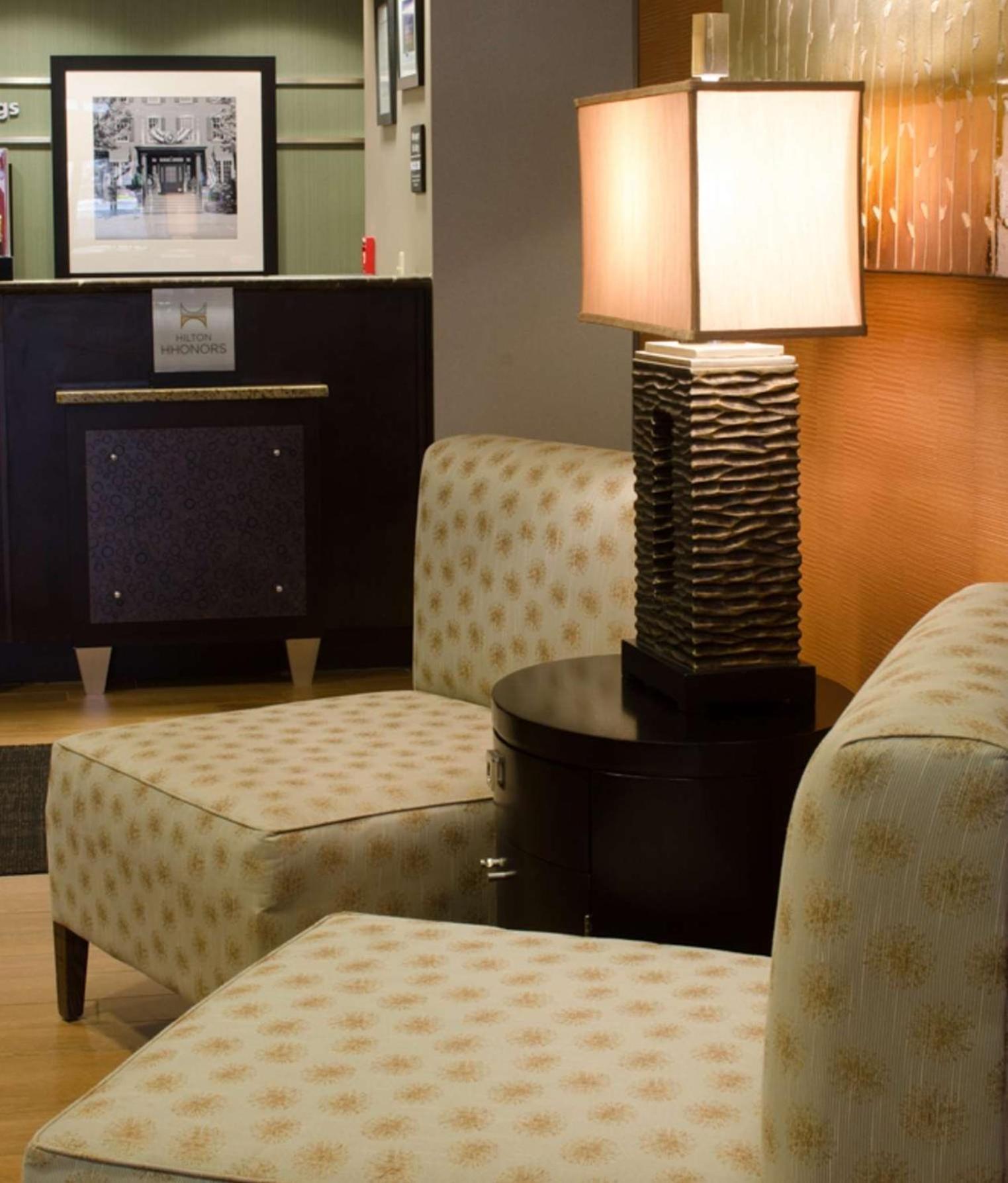 Hampton Inn Tulsa Sand Springs photo 5