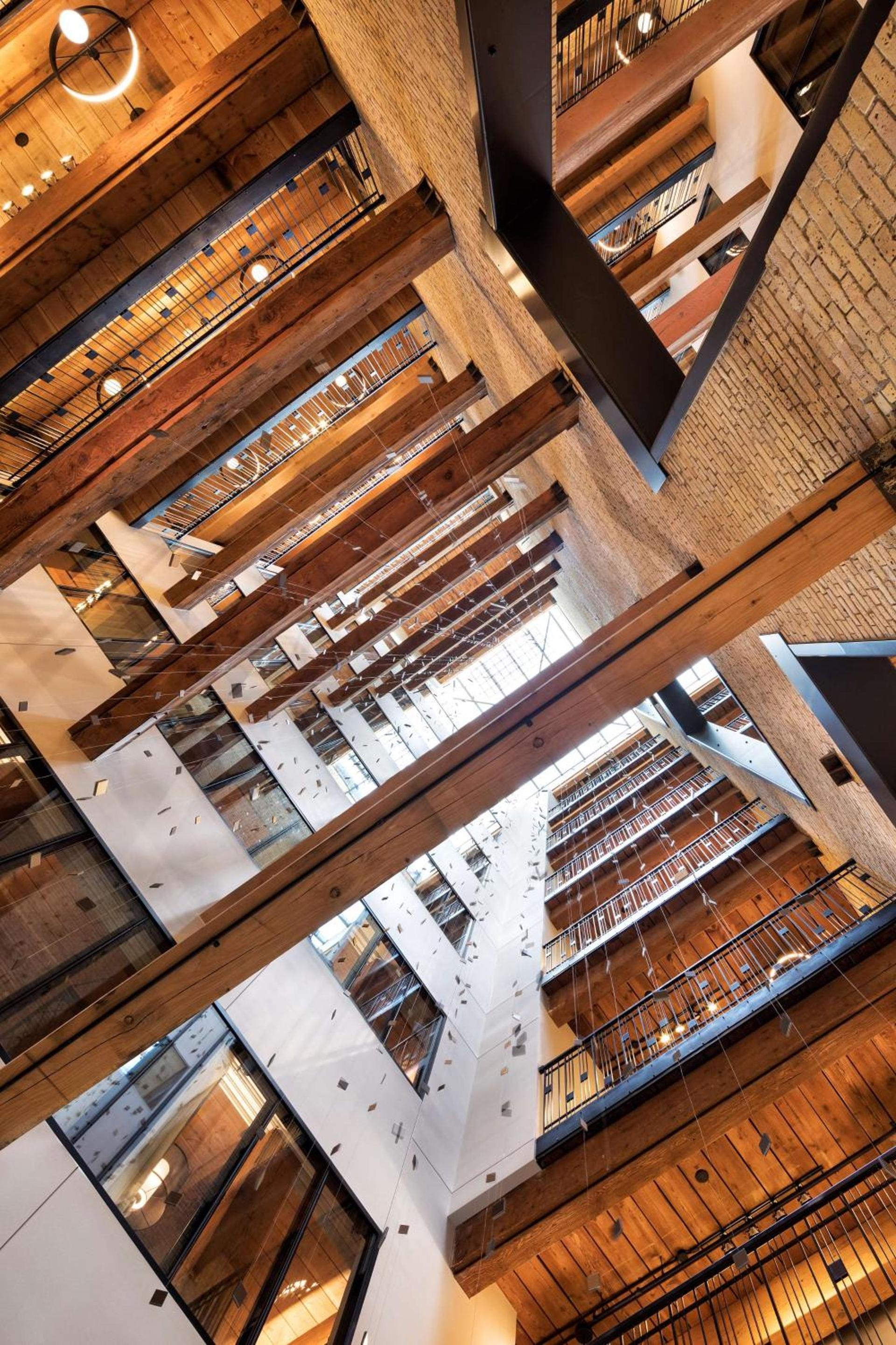 Canopy by Hilton Minneapolis Mill District photo 61