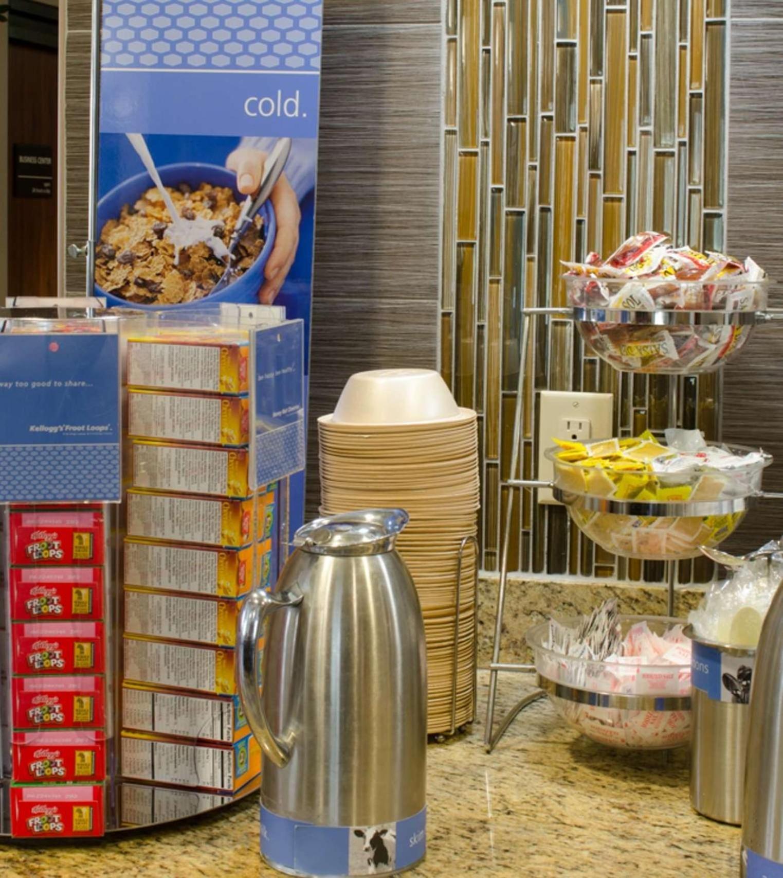 Hampton Inn Tulsa Sand Springs photo 9
