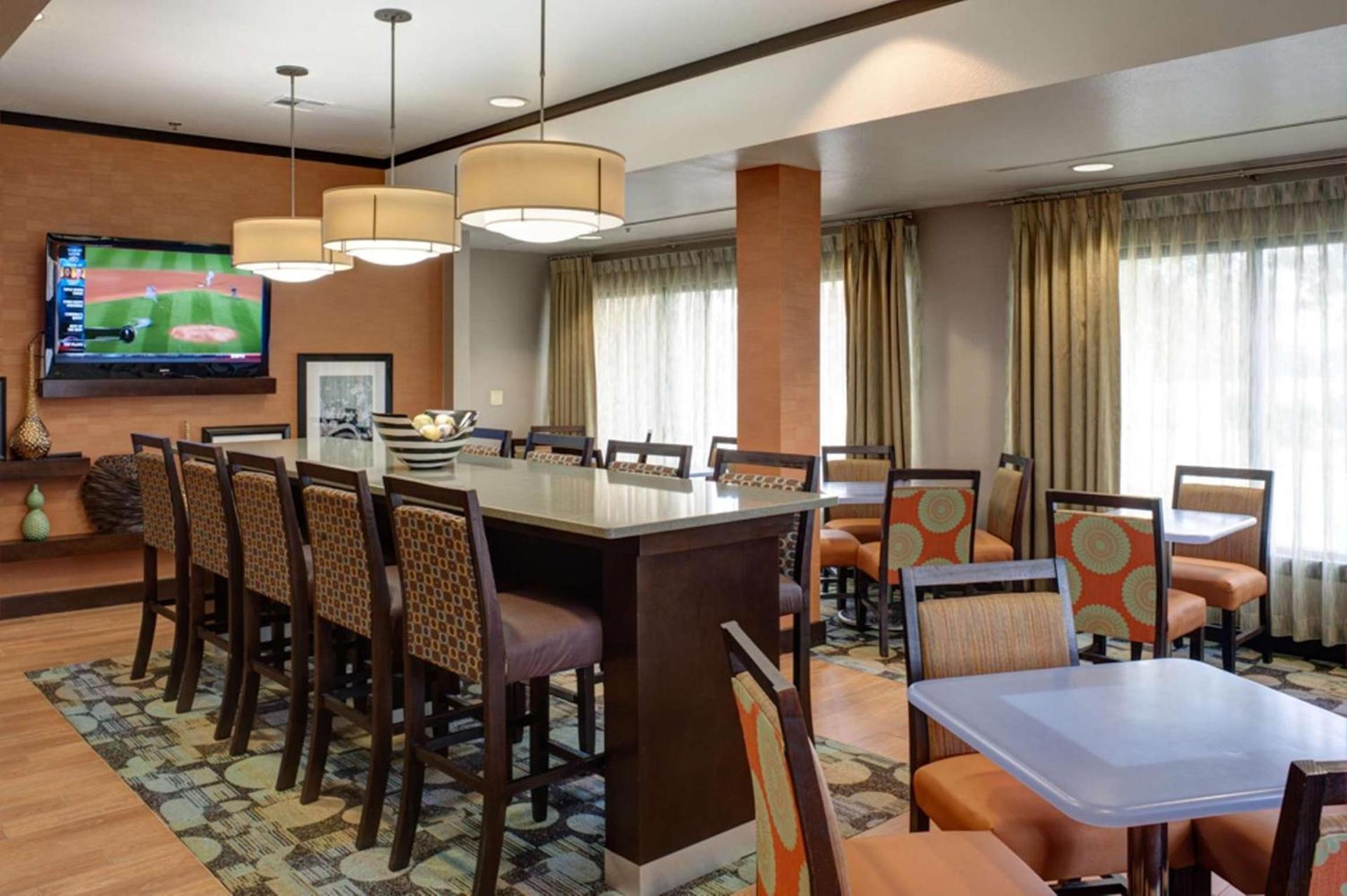 Hampton Inn Tulsa Sand Springs photo 14