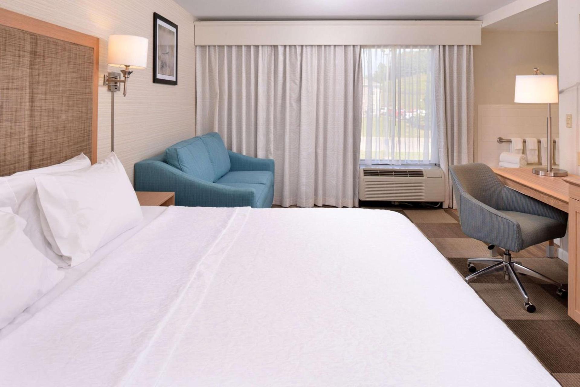 Hampton Inn Tulsa Sand Springs photo 24
