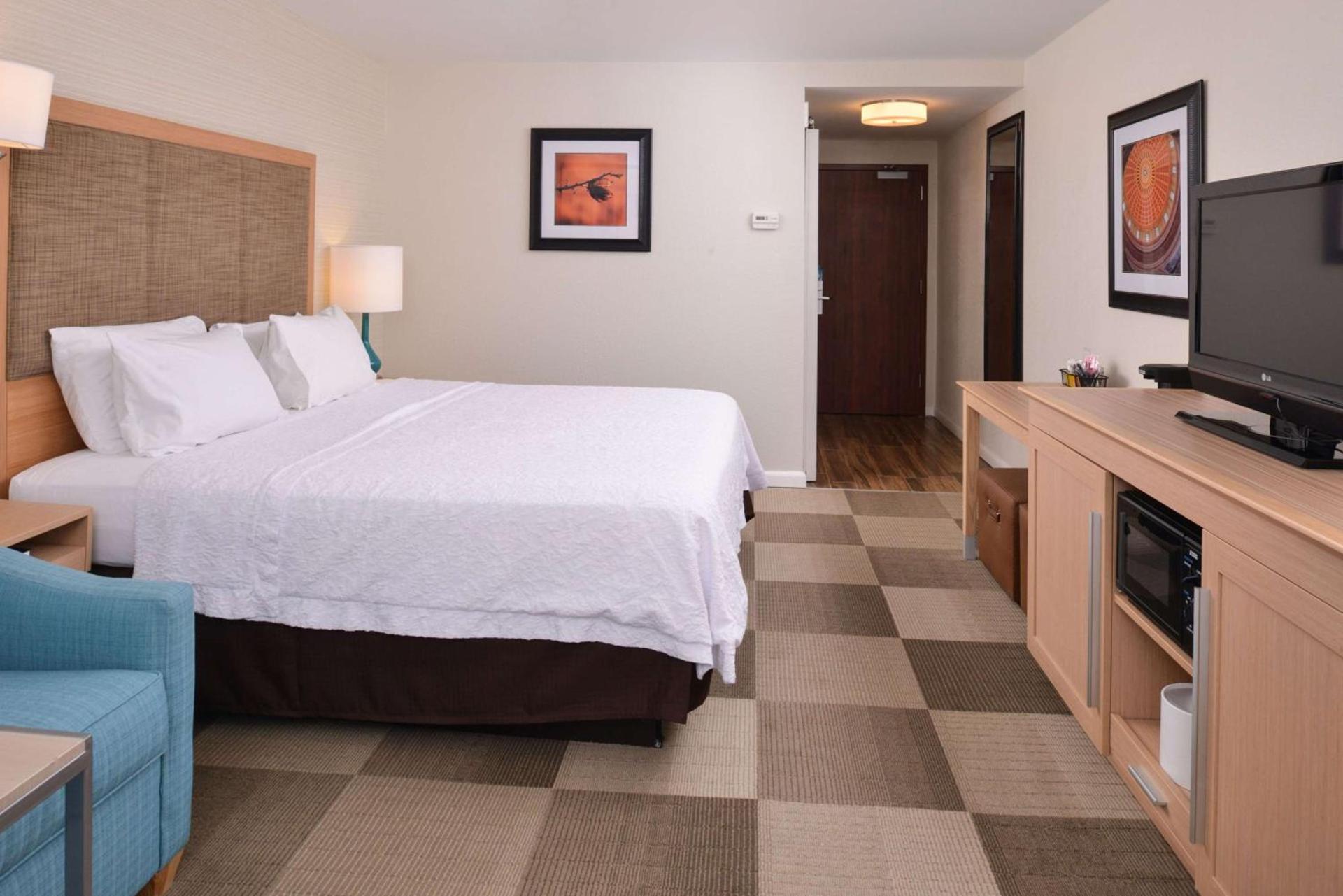 Hampton Inn Tulsa Sand Springs photo 25