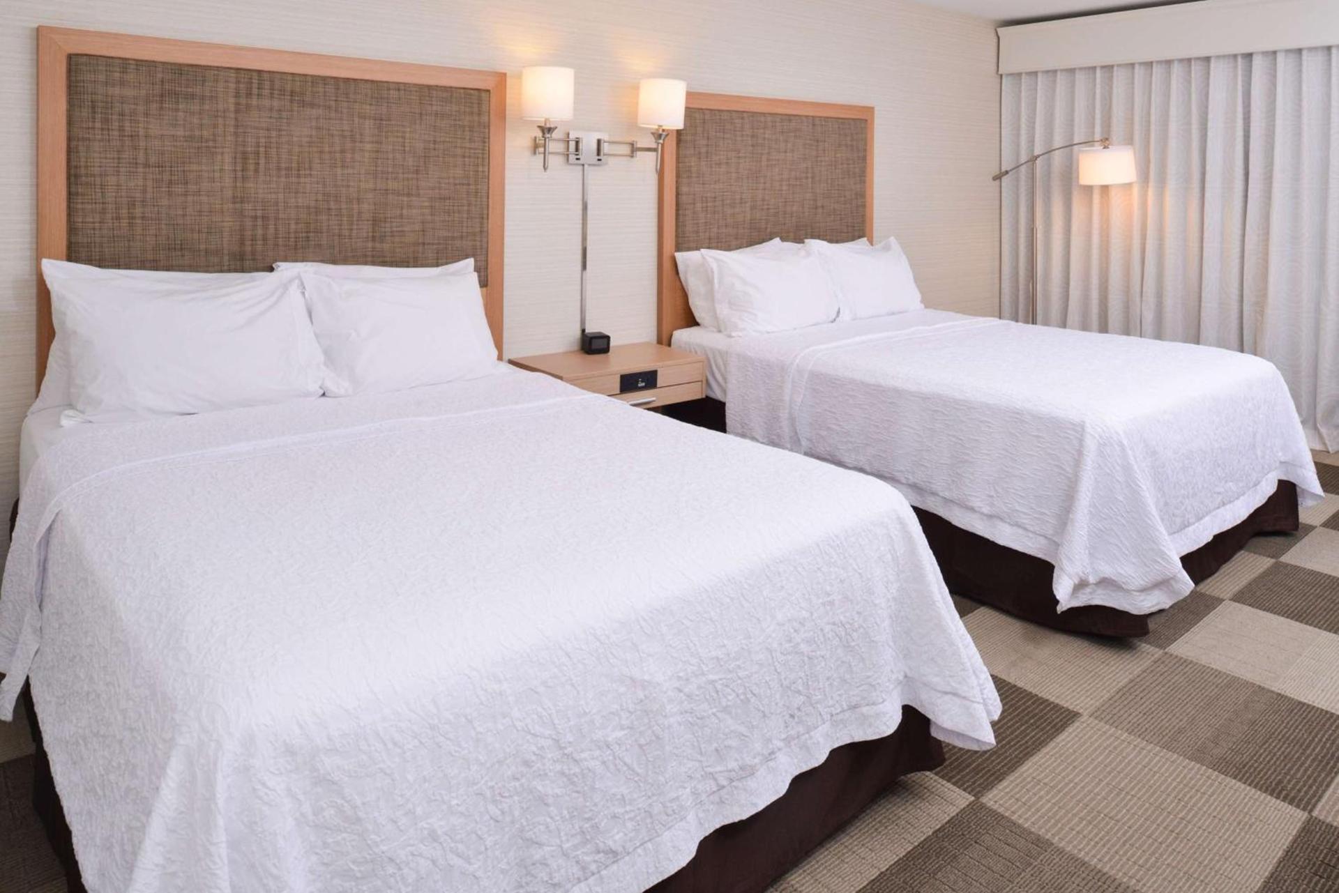 Hampton Inn Tulsa Sand Springs photo 2