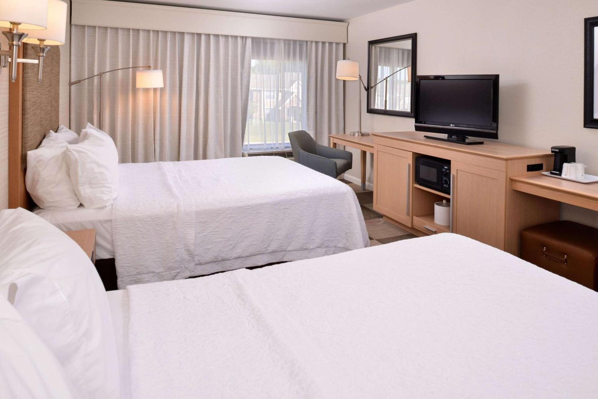 Hampton Inn Tulsa Sand Springs photo 27