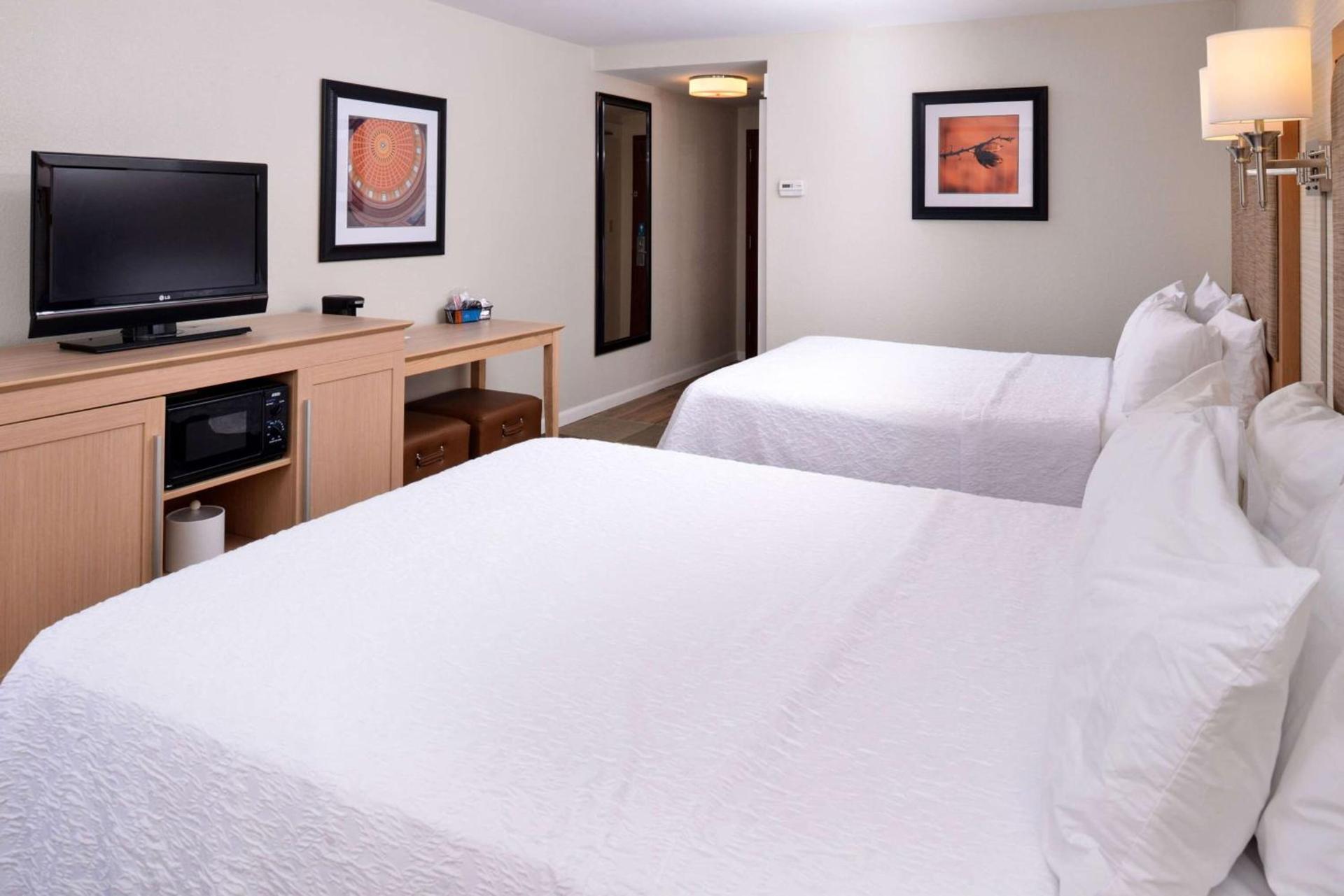 Hampton Inn Tulsa Sand Springs photo 31