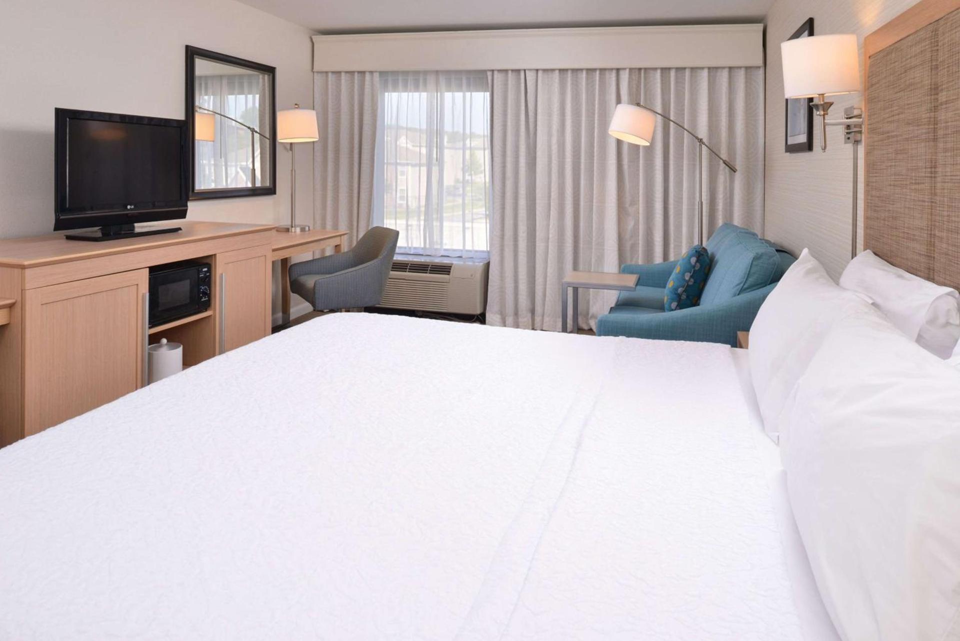 Hampton Inn Tulsa Sand Springs photo 30