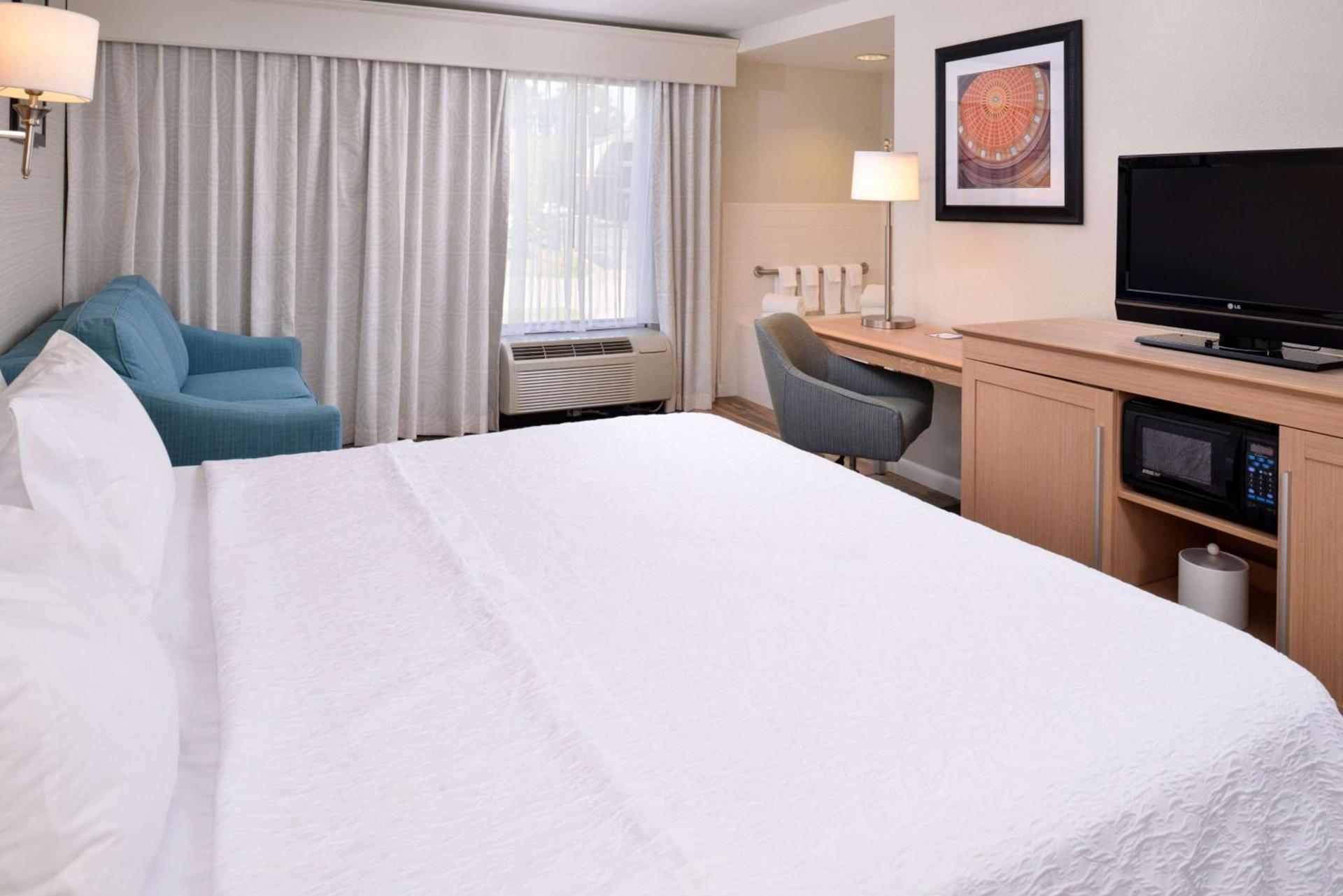 Hampton Inn Tulsa Sand Springs photo 29