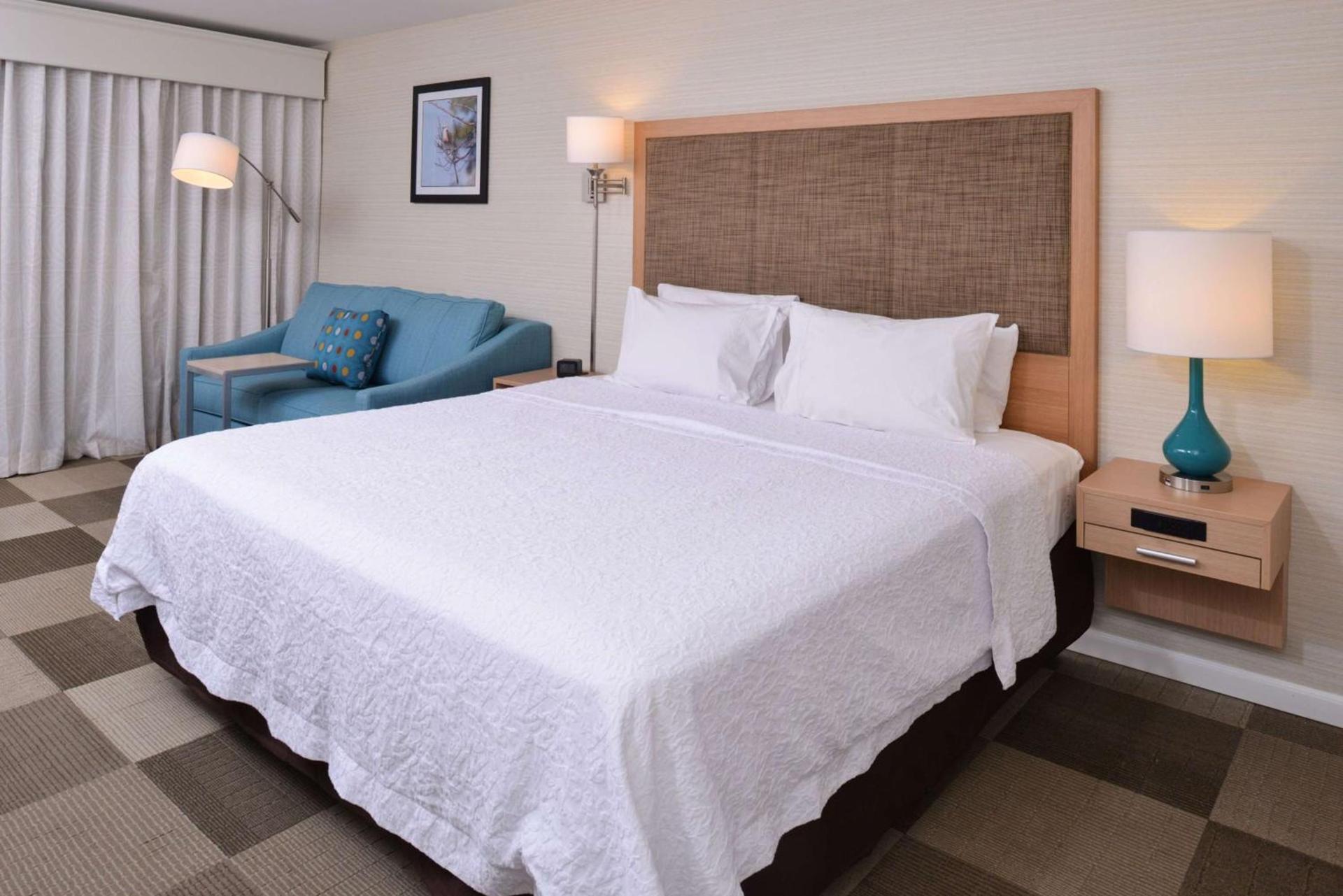 Hampton Inn Tulsa Sand Springs photo 40
