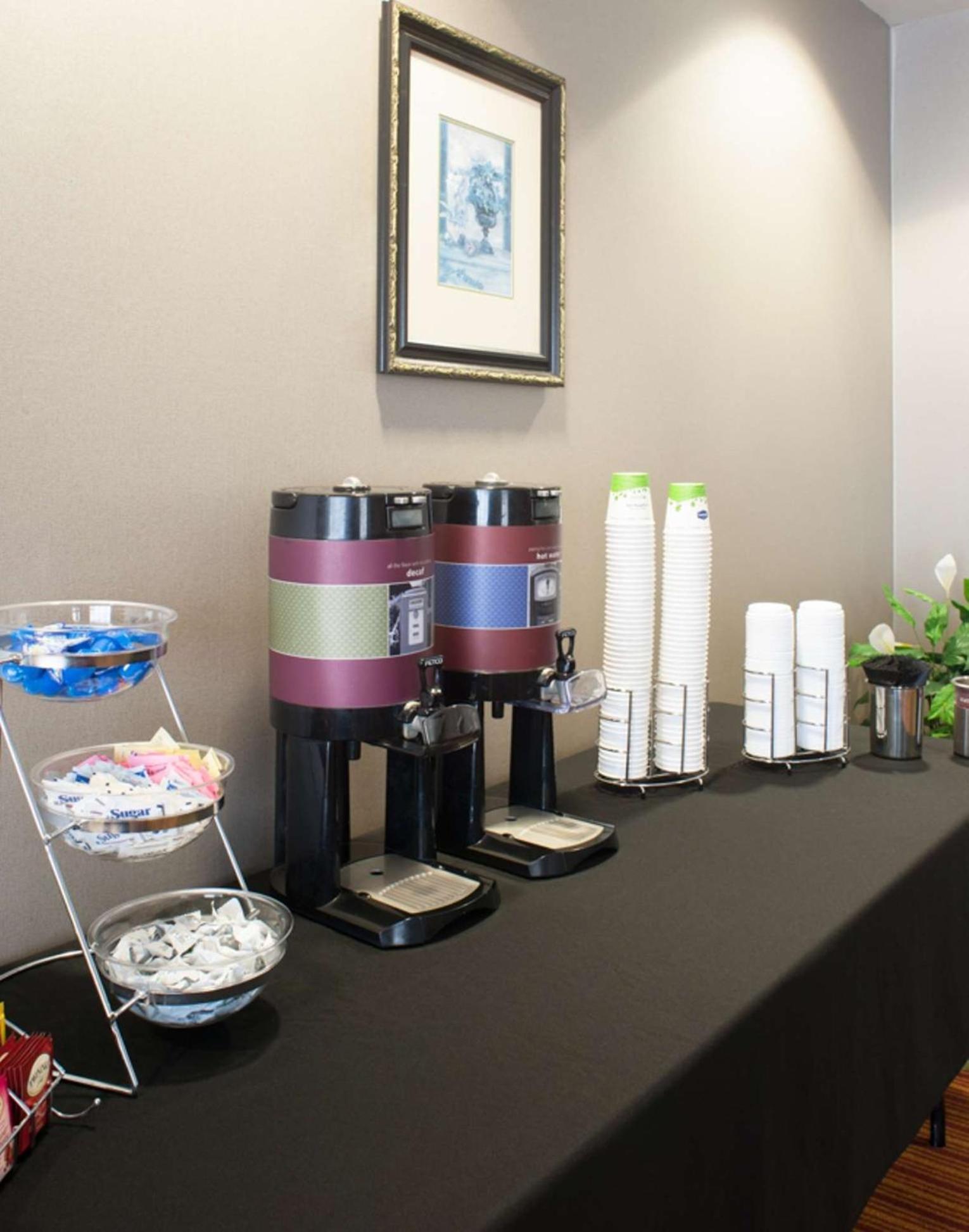 Hampton Inn Tulsa Sand Springs photo 36