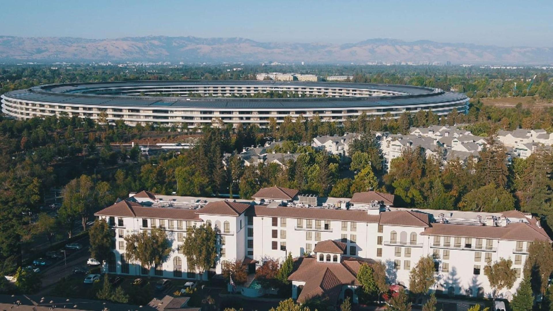 Hilton Garden Inn Cupertino photo 2