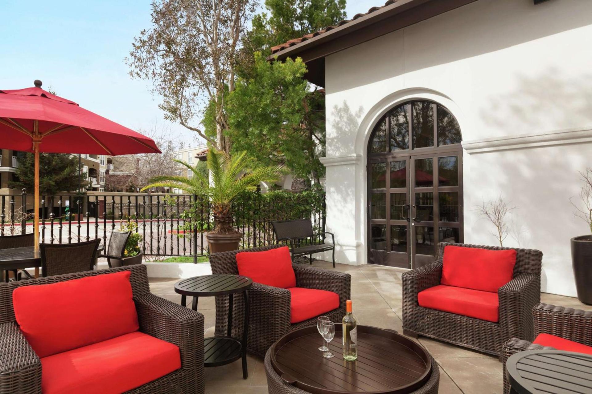 Hilton Garden Inn Cupertino photo 3