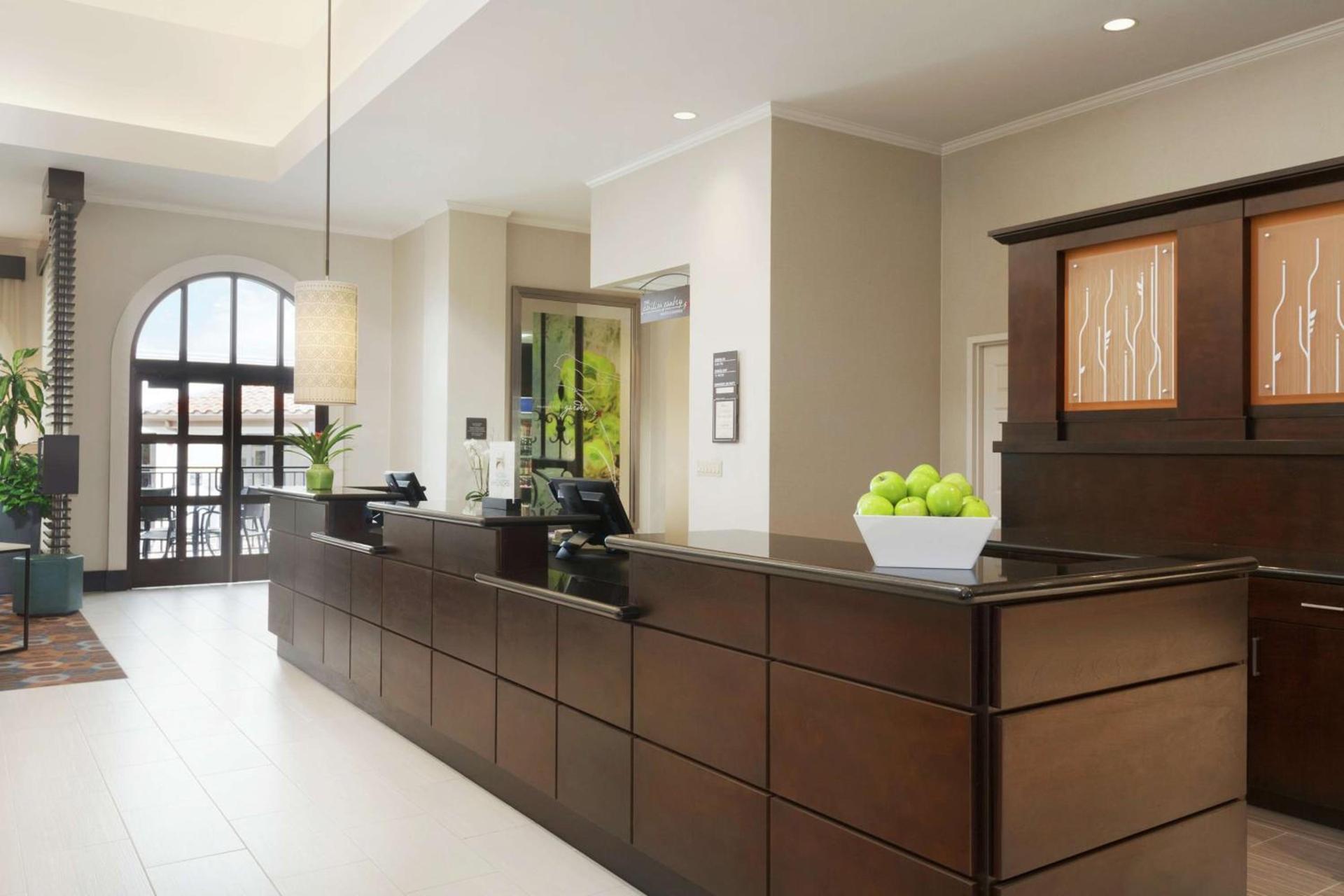 Hilton Garden Inn Cupertino photo 7