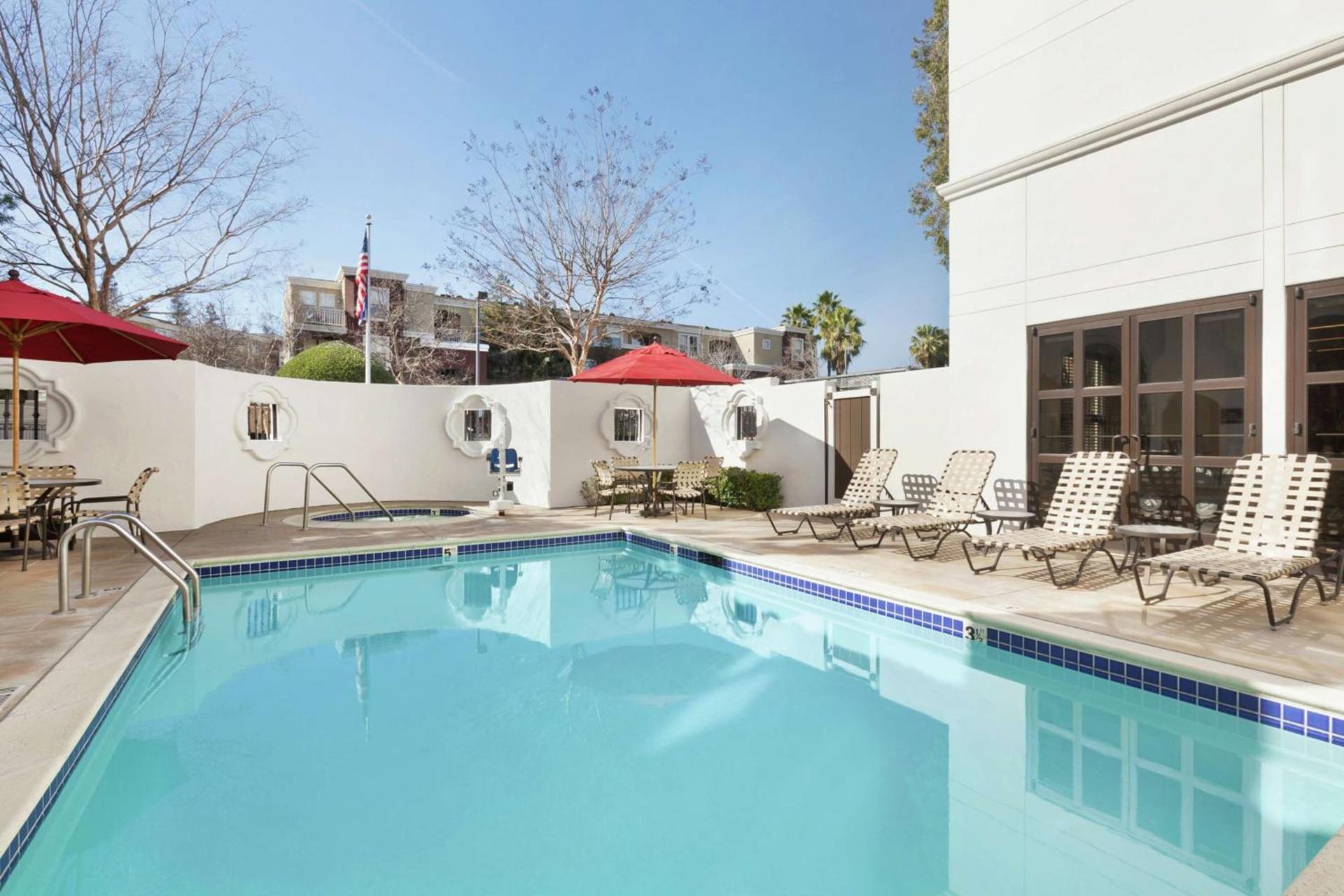 Hilton Garden Inn Cupertino photo 8