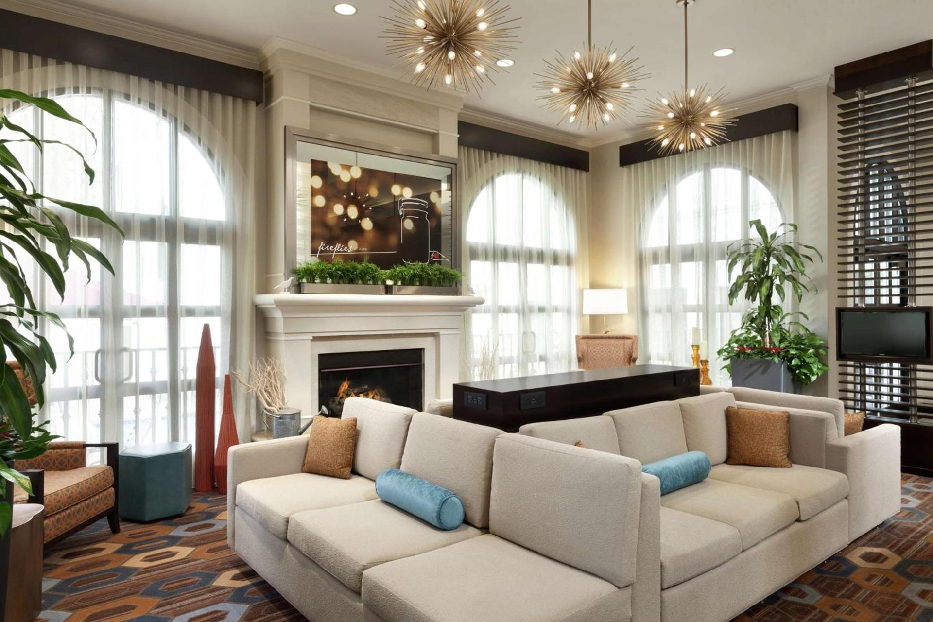 Hilton Garden Inn Cupertino photo 6