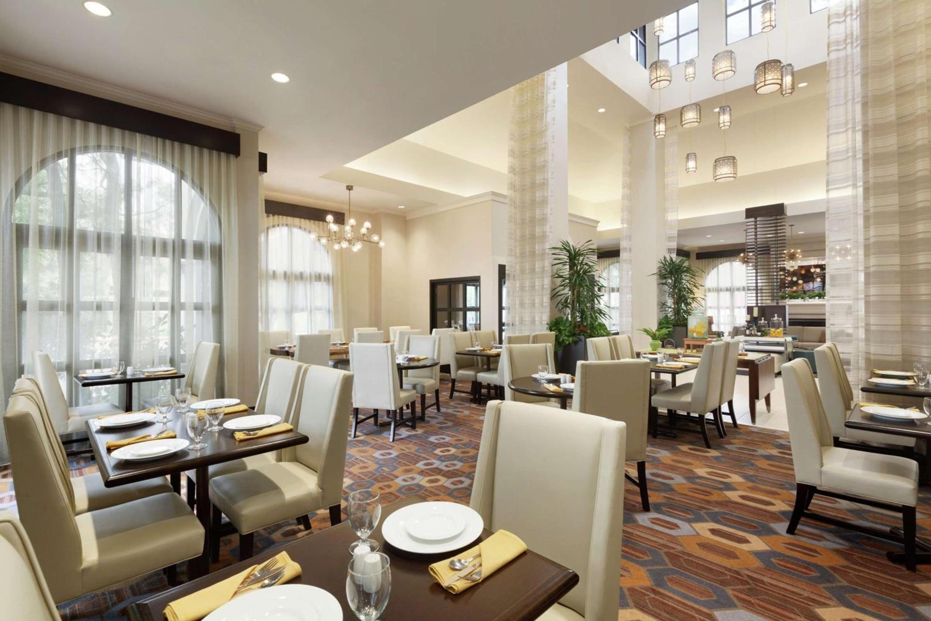 Hilton Garden Inn Cupertino photo 9