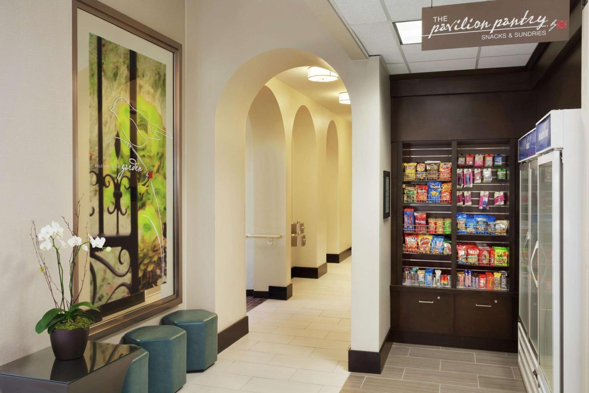 Hilton Garden Inn Cupertino photo 10