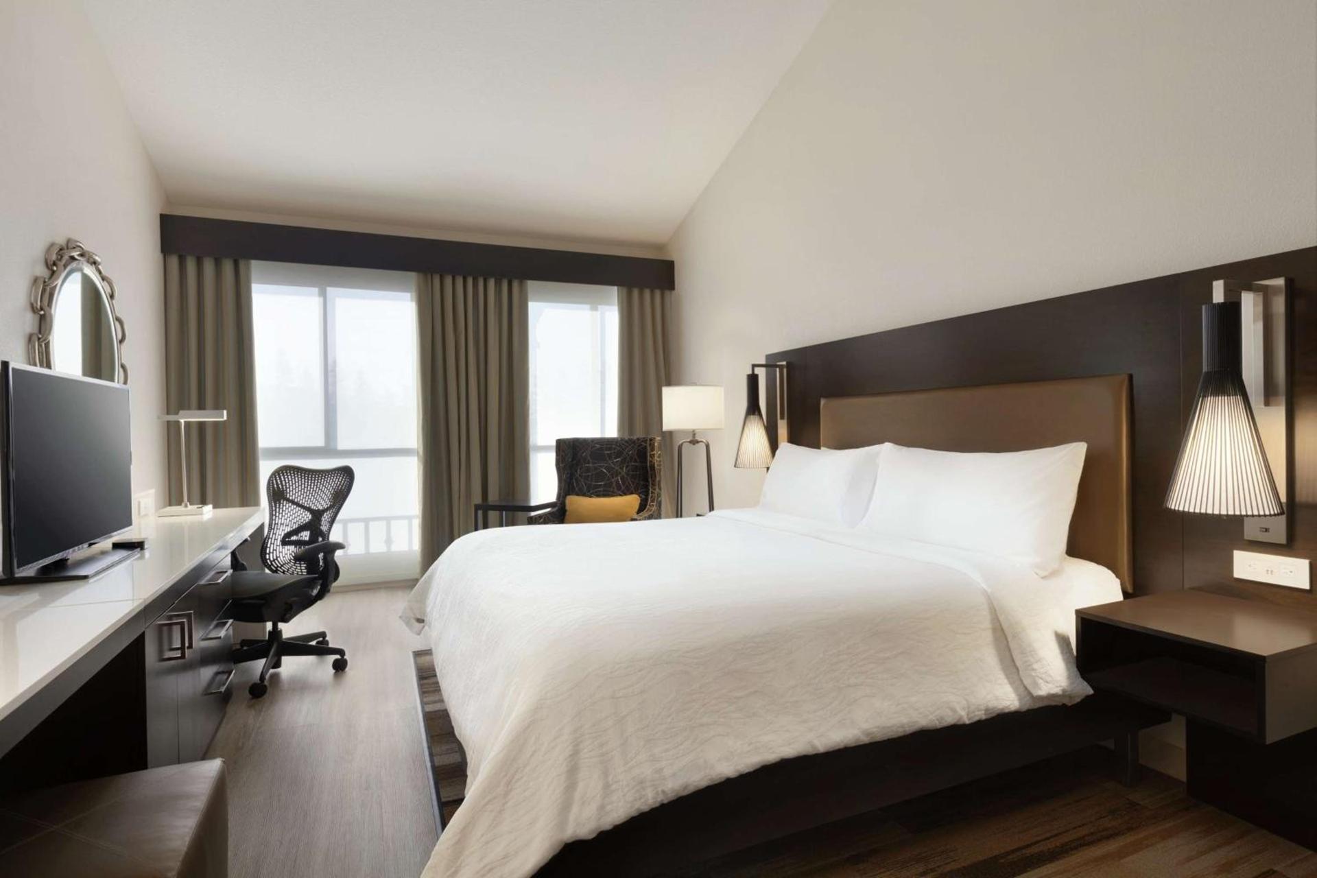 Hilton Garden Inn Cupertino photo 13