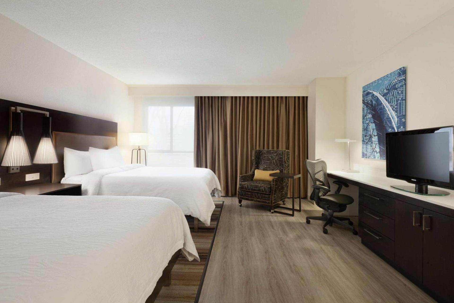 Hilton Garden Inn Cupertino photo 15