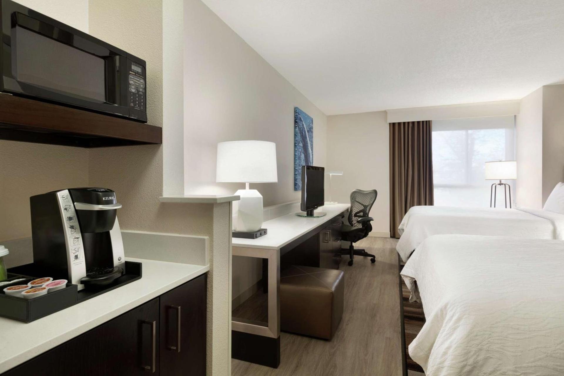 Hilton Garden Inn Cupertino photo 17