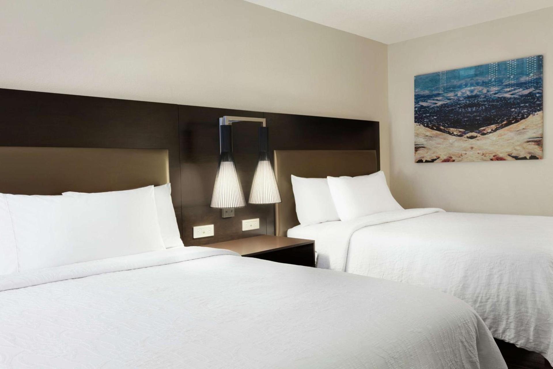 Hilton Garden Inn Cupertino photo 20