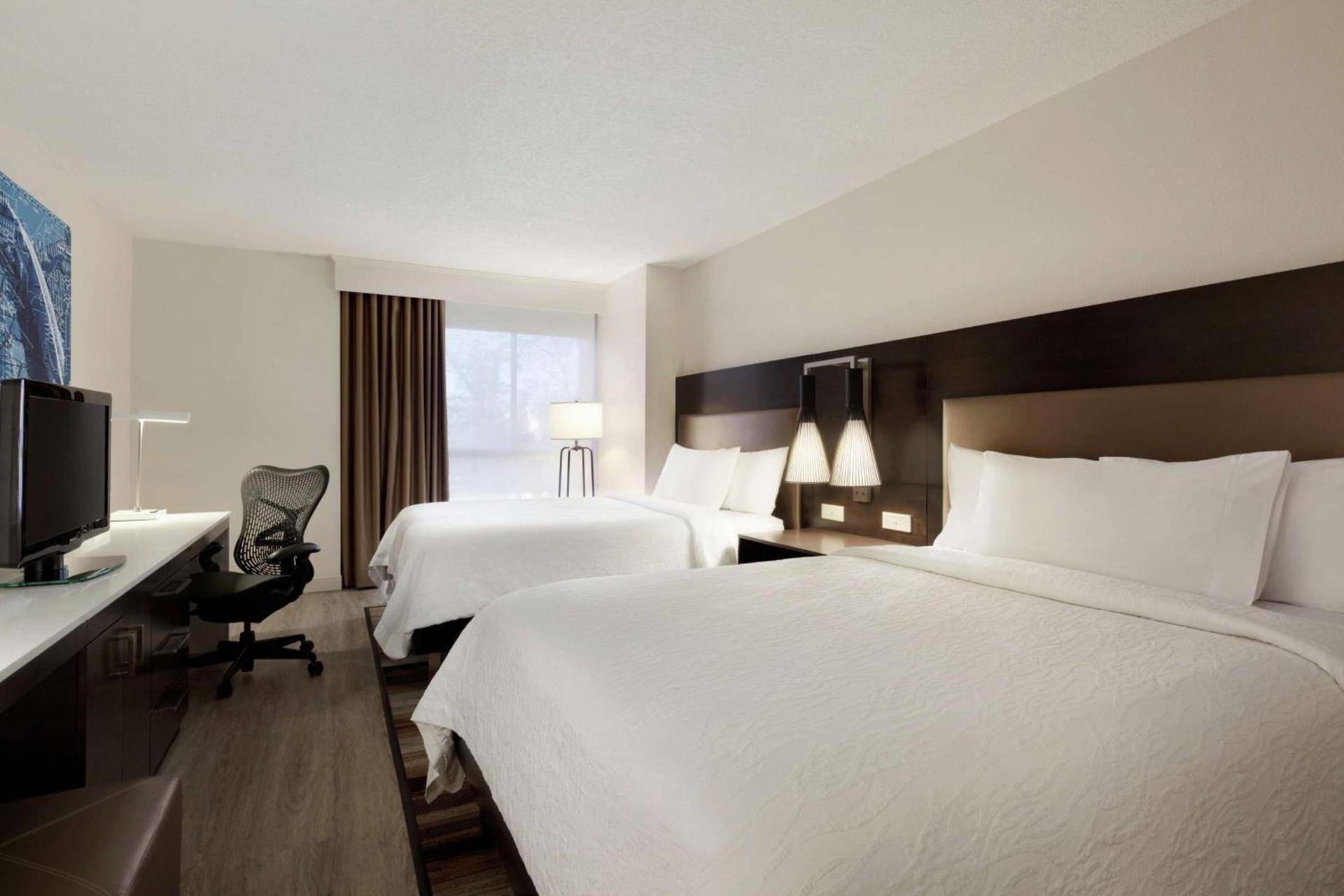 Hilton Garden Inn Cupertino photo 21