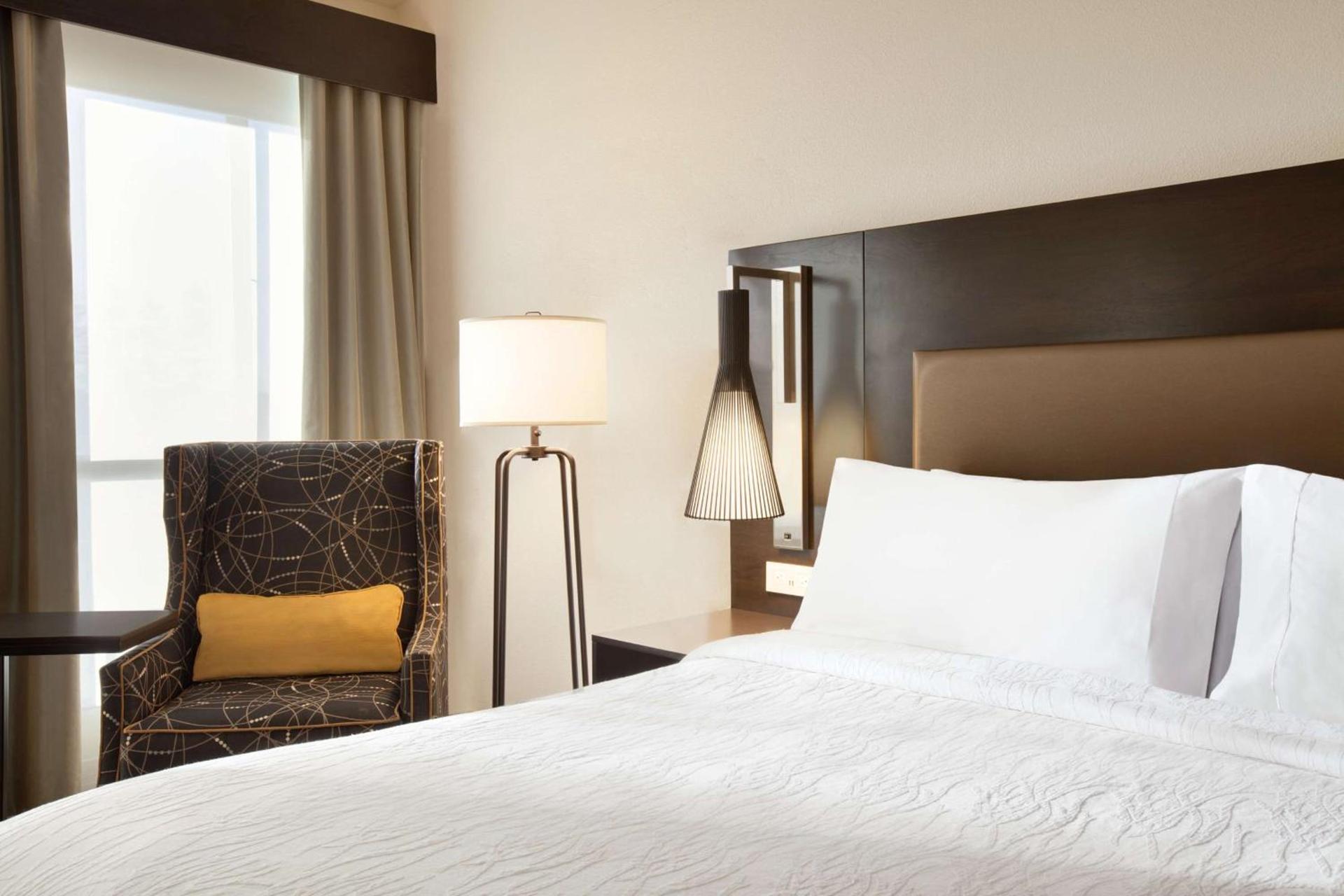 Hilton Garden Inn Cupertino photo 24