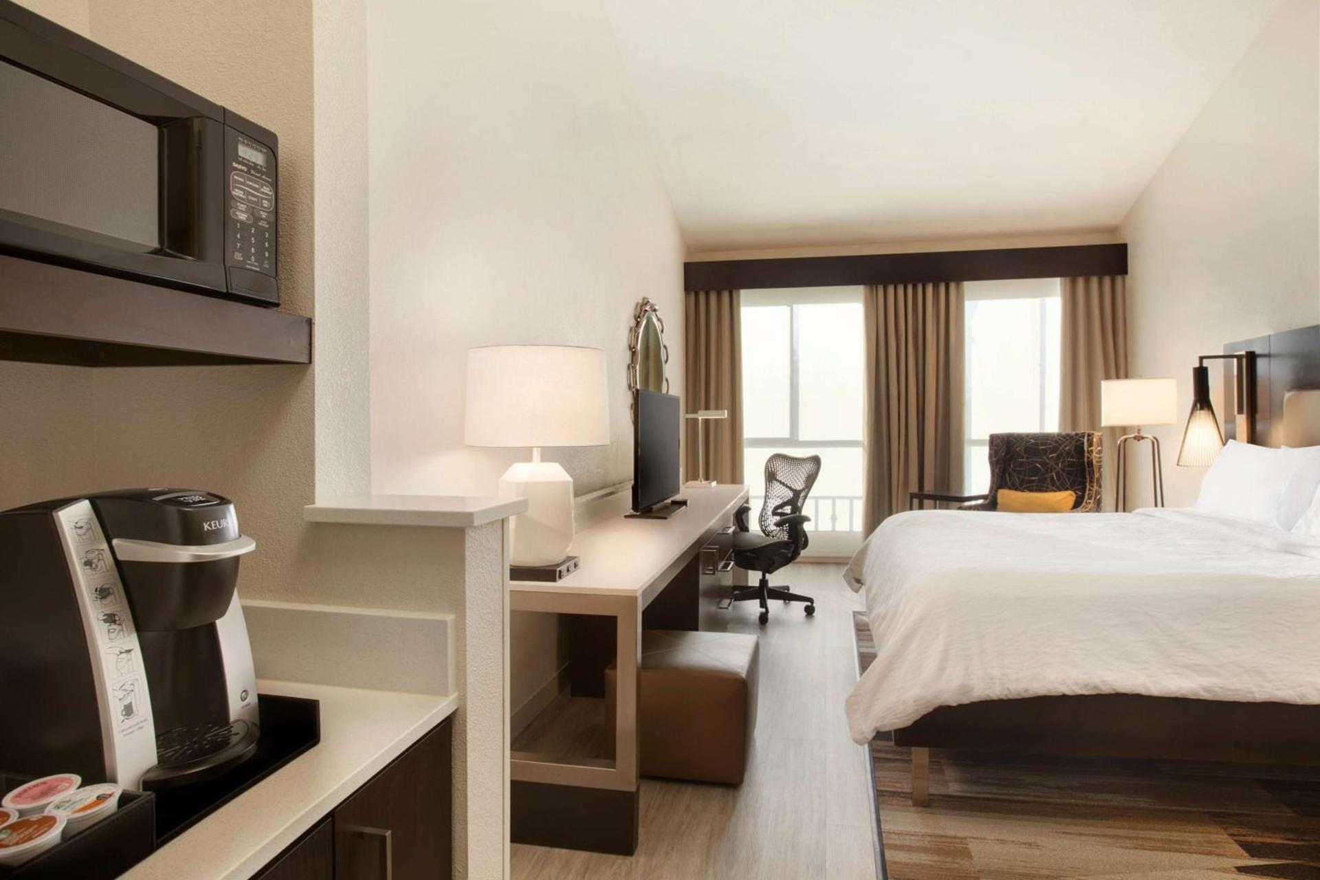 Hilton Garden Inn Cupertino photo 25