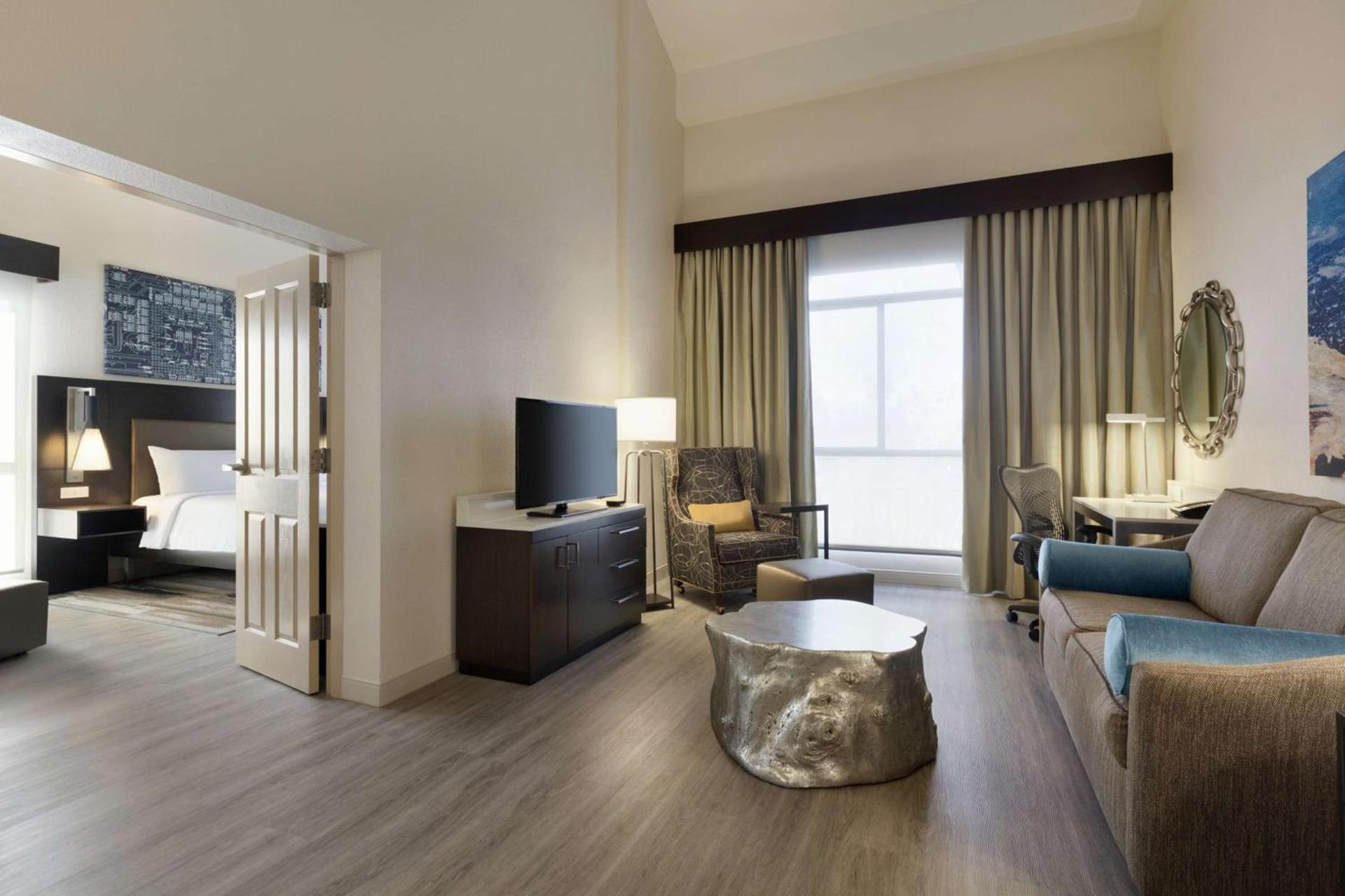 Hilton Garden Inn Cupertino photo 31