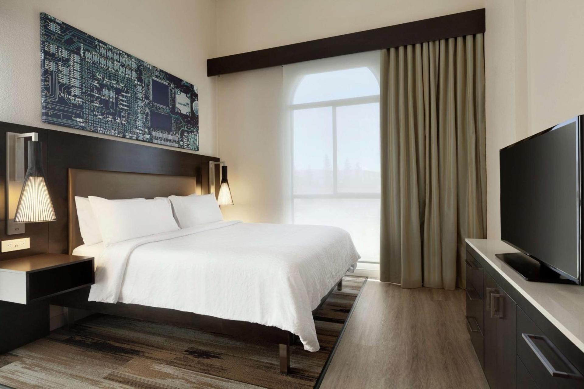 Hilton Garden Inn Cupertino photo 32