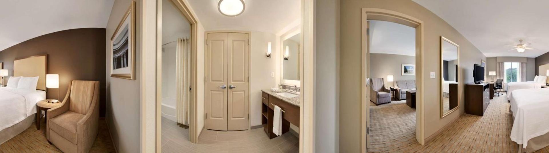 Homewood Suites by Hilton - Charlottesville photo 12