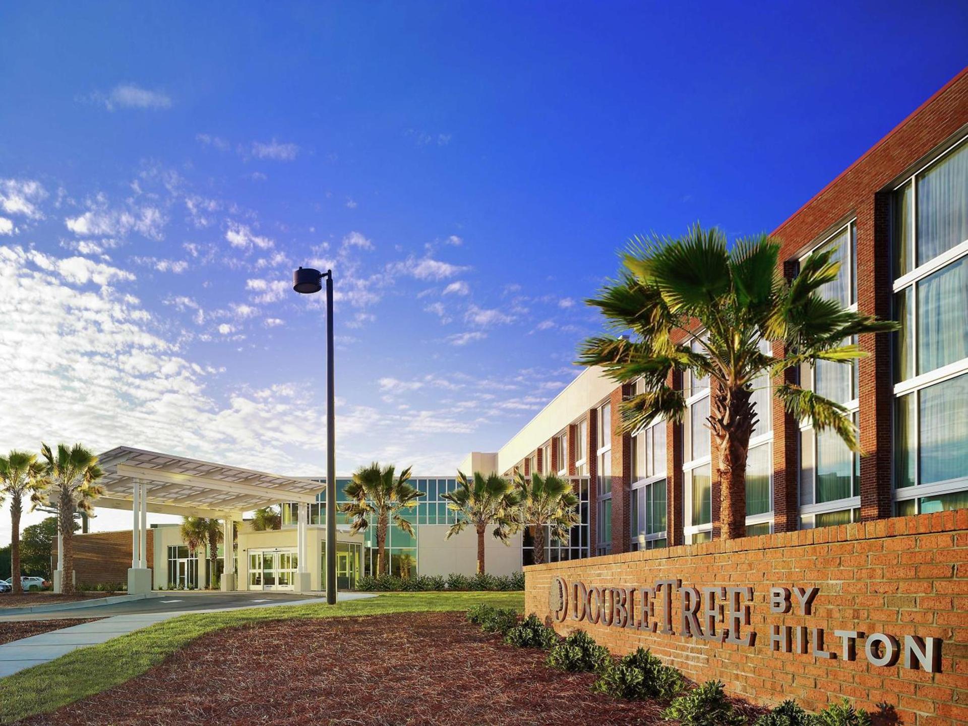 DoubleTree Hotel & Suites Charleston Airport photo 5