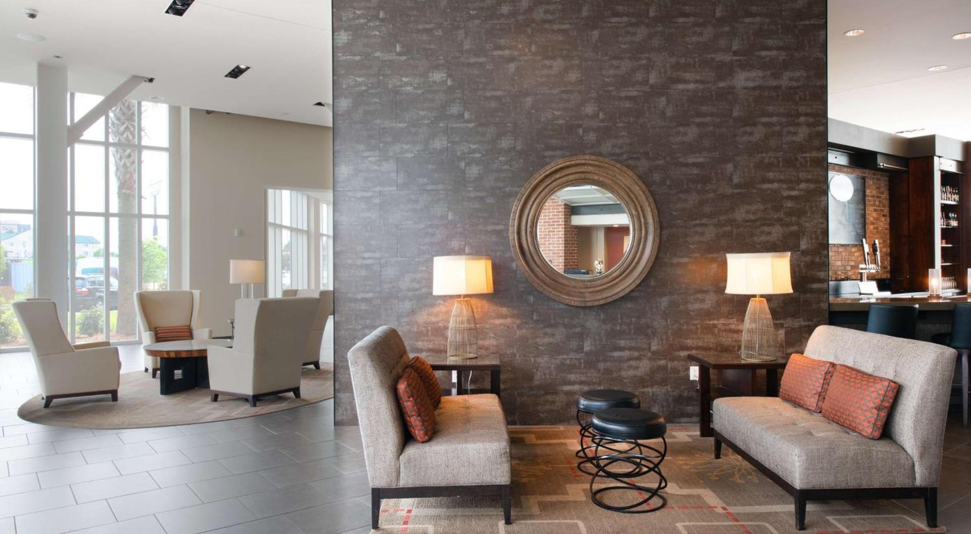 DoubleTree Hotel & Suites Charleston Airport photo 10