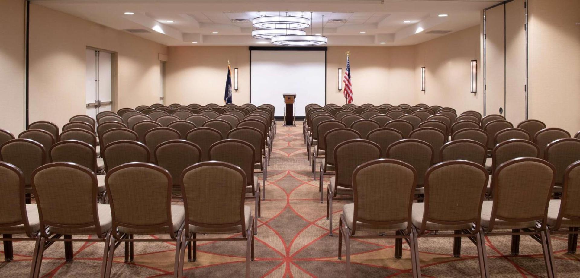 DoubleTree Hotel & Suites Charleston Airport photo 48