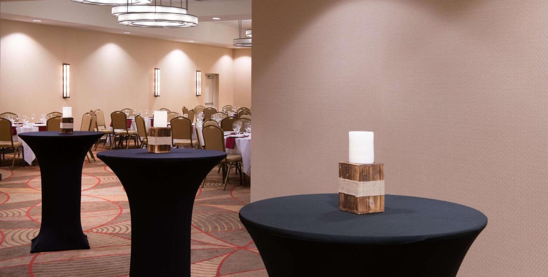 DoubleTree Hotel & Suites Charleston Airport photo 53