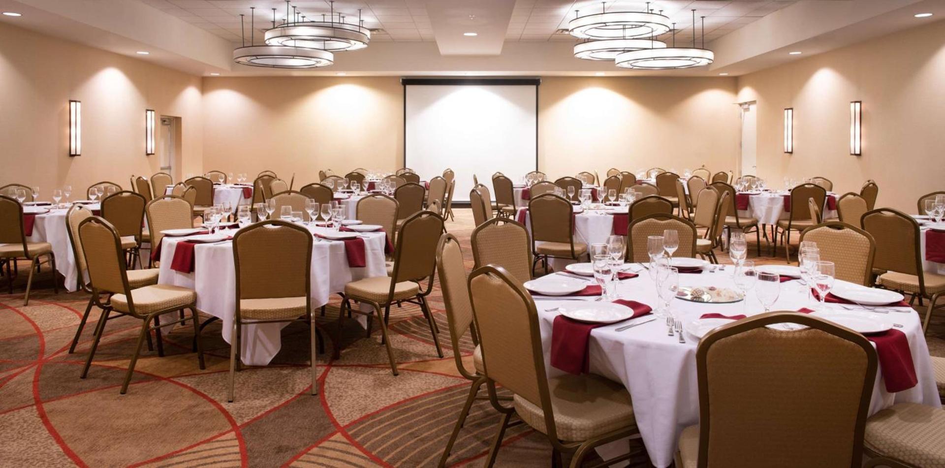 DoubleTree Hotel & Suites Charleston Airport photo 54